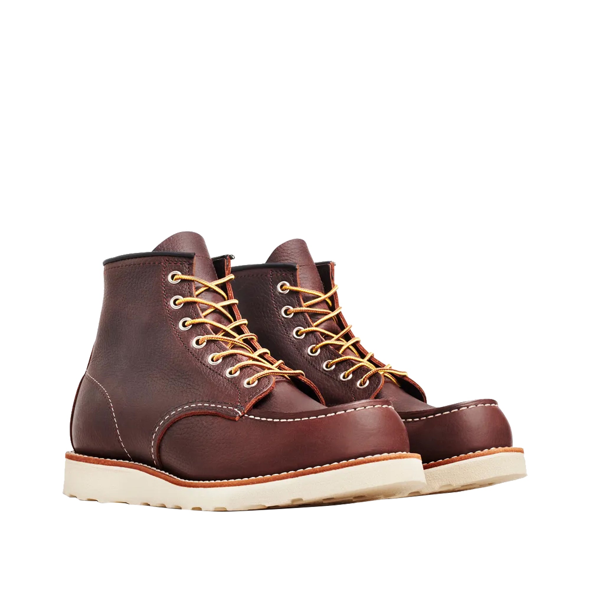 8138 Moc Toe Briar Oil Slick