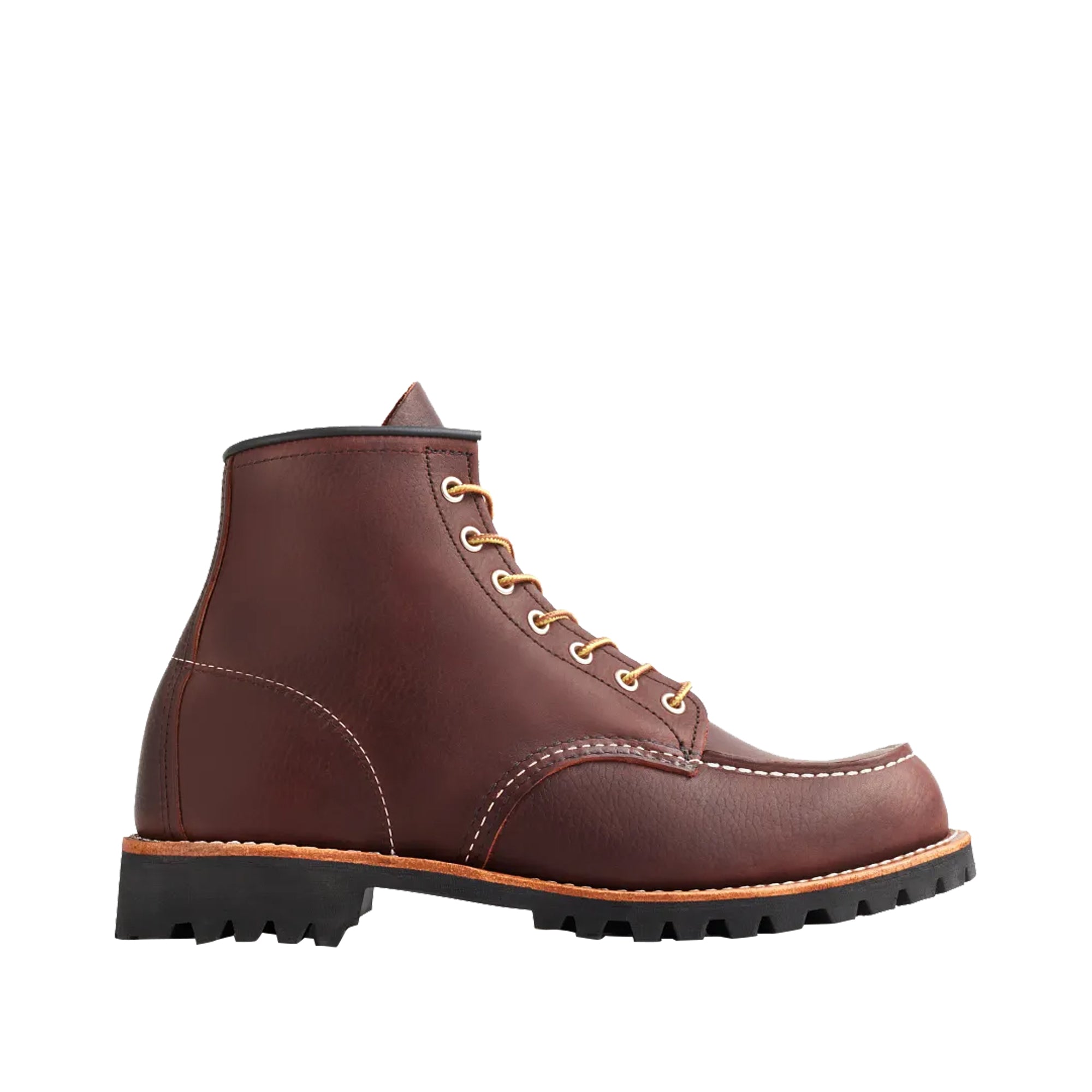 8146 Moc Toe Briar Oil Slick