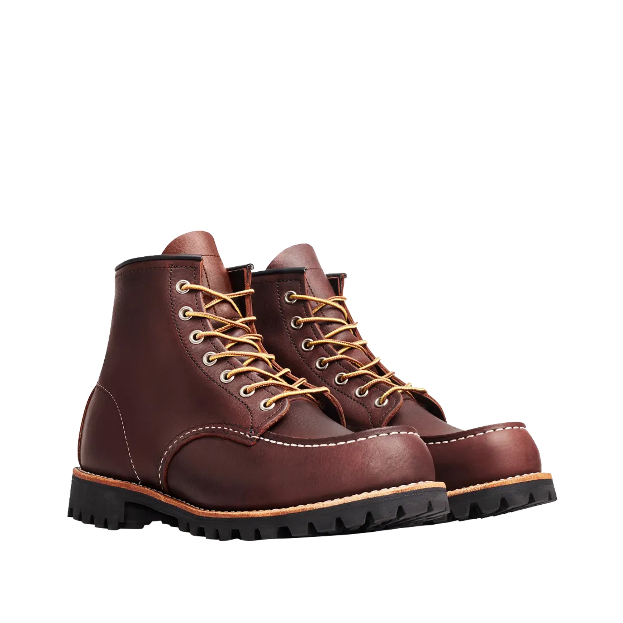 8146 Moc Toe Briar Oil Slick