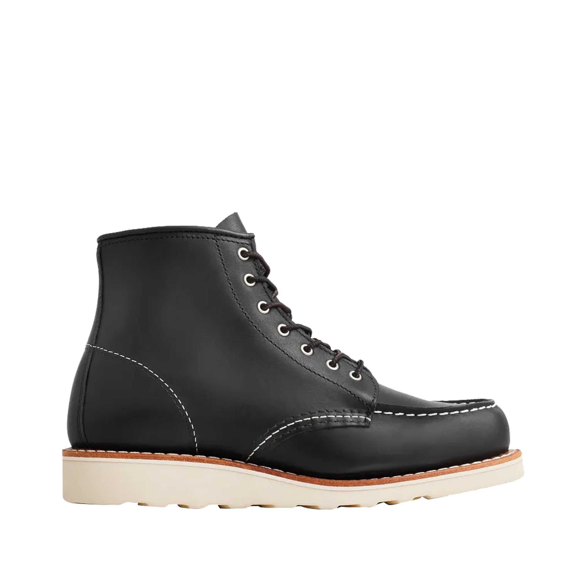 8890 Moc Toe Charcoal