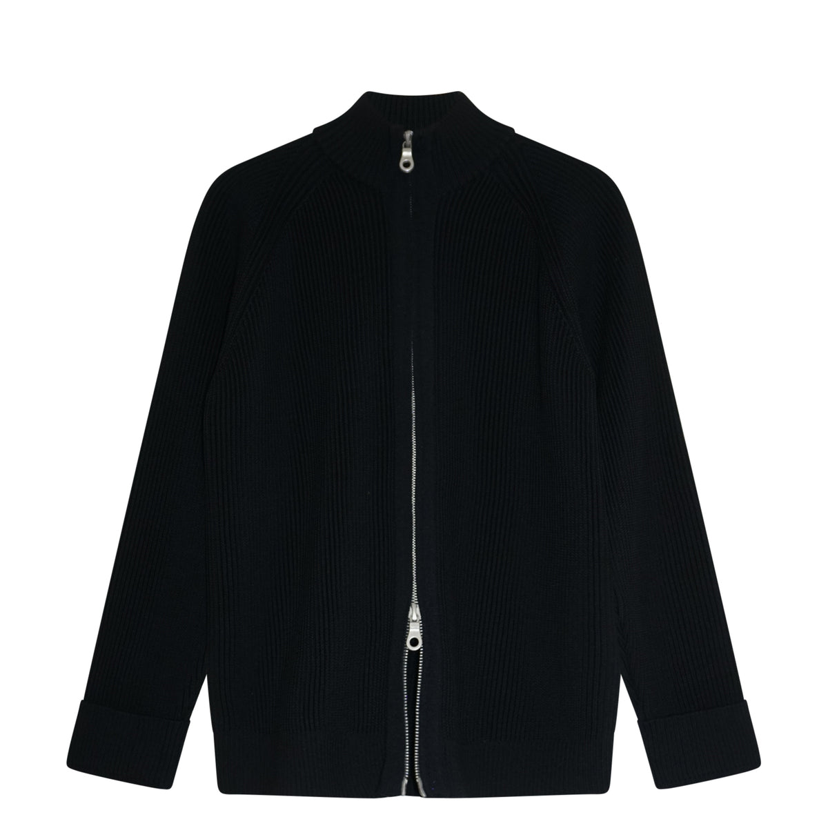 Render Full Zip Navy Blue