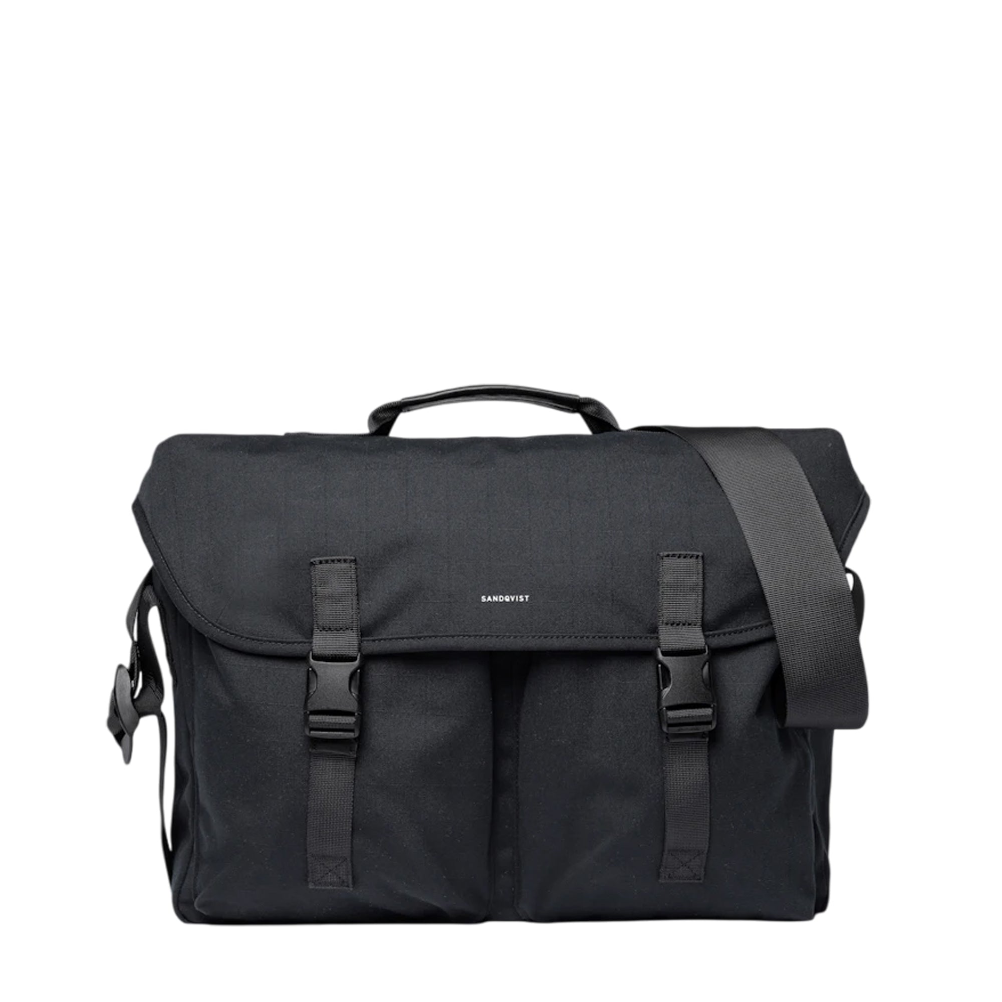 Everyday Messenger Bag