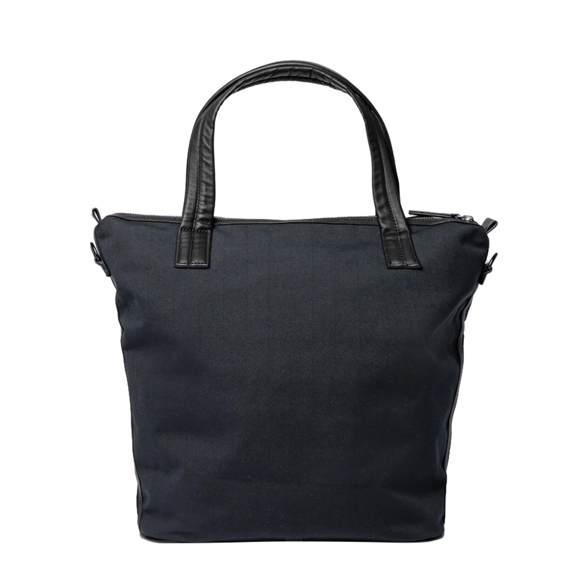 Everyday Zipper Tote Bag