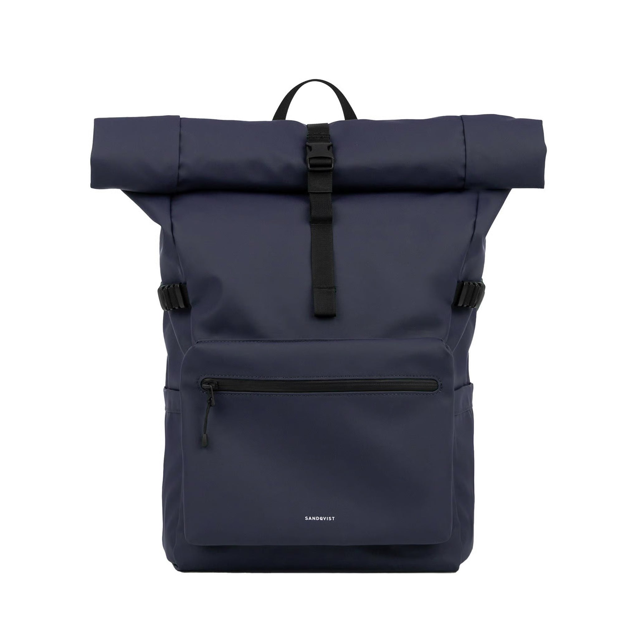 Stream Rolltop Backpack L Navy