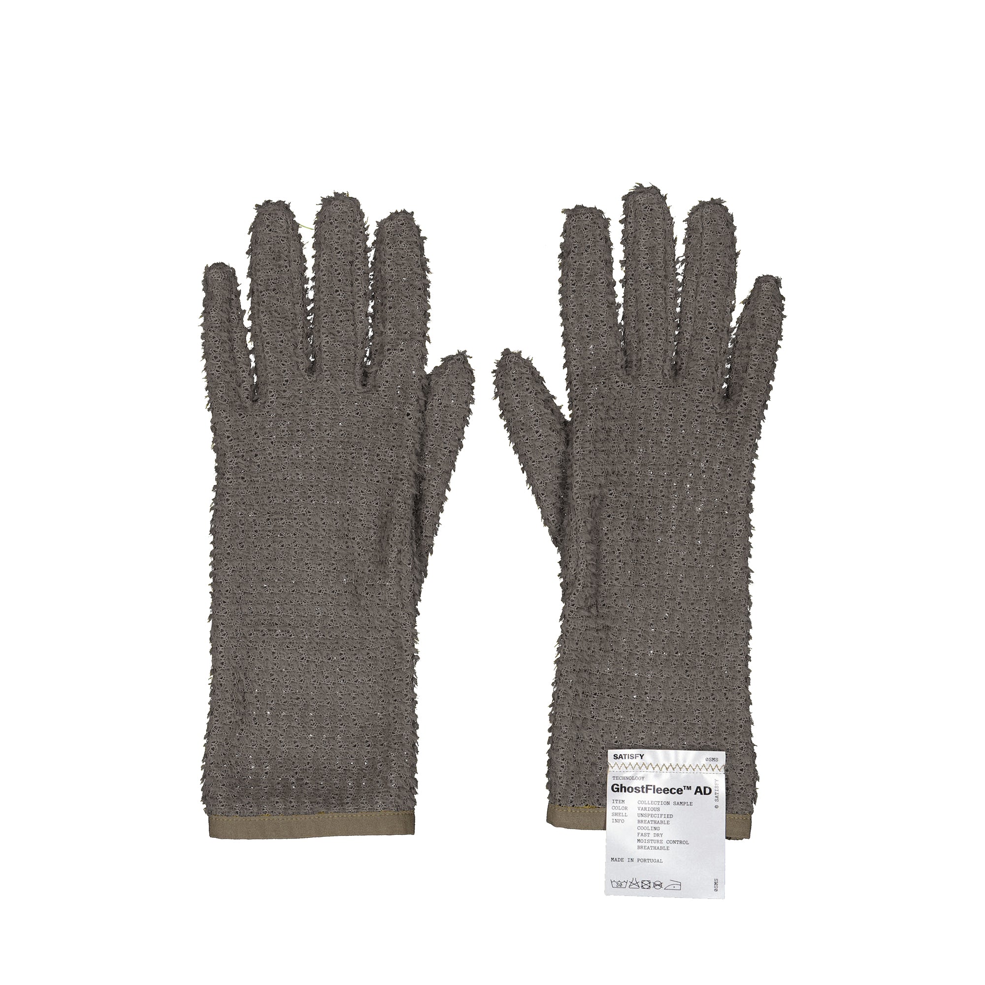 GhostFleece AD ​​Gloves Falcon