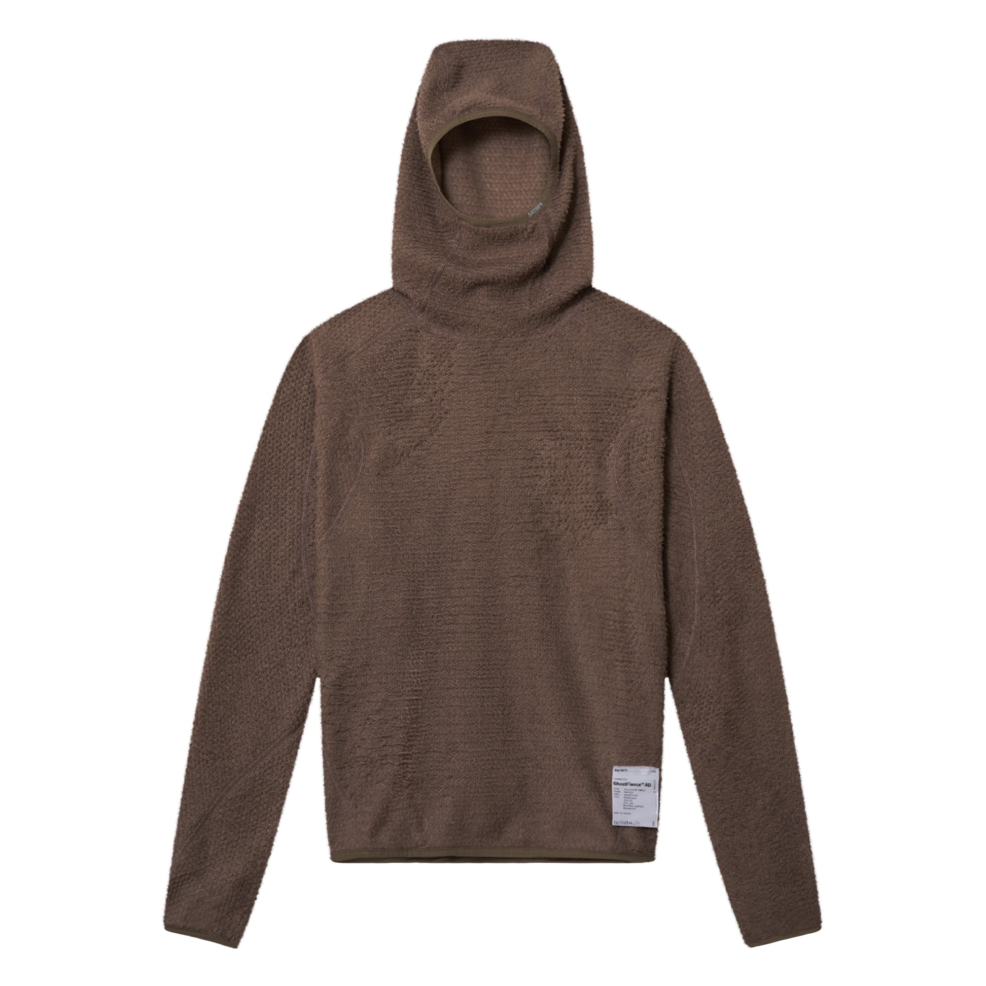 GhostFleece AD ​​Light Hoodie Falcon