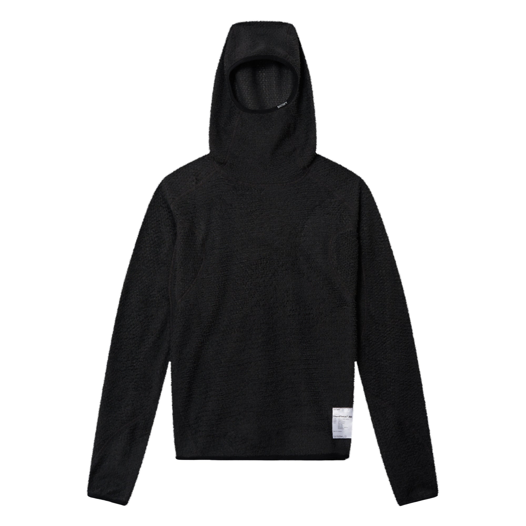 GhostFleece AD ​​Light Hoodie Phantom