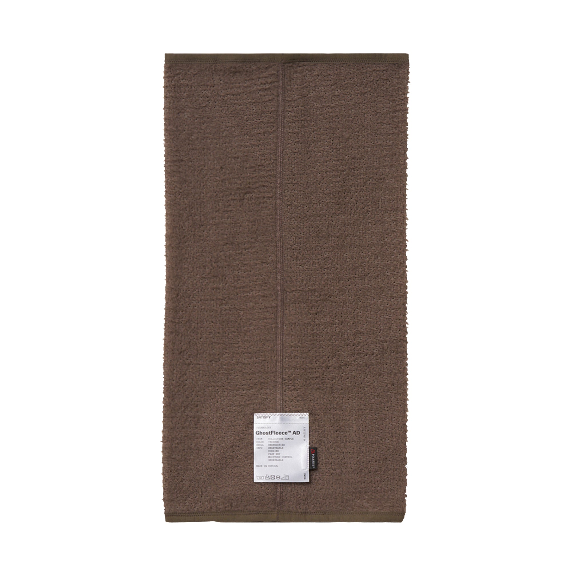 GhostFleece AD ​​Neck Warmer Falcon