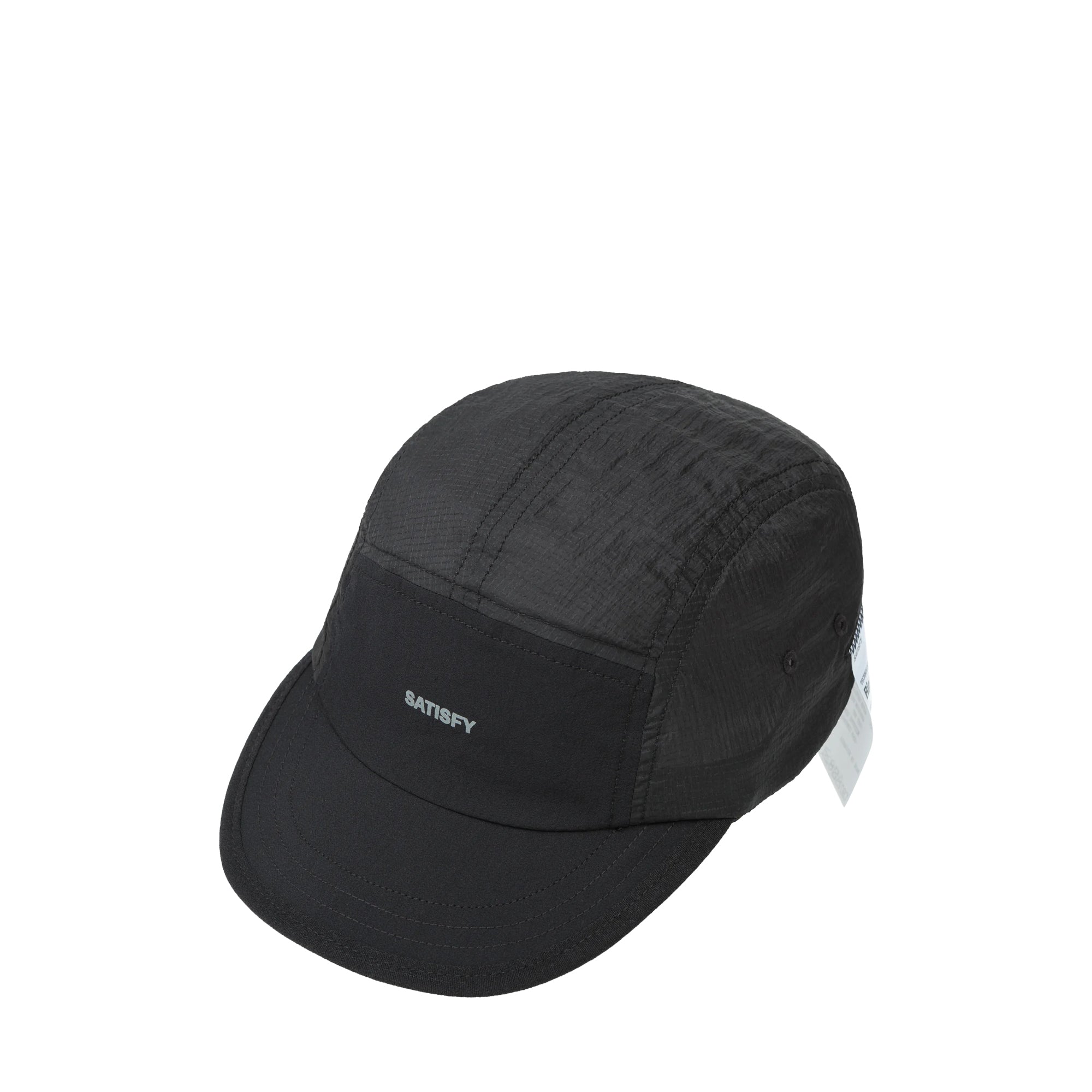 Rippy Air Trail Cap Black