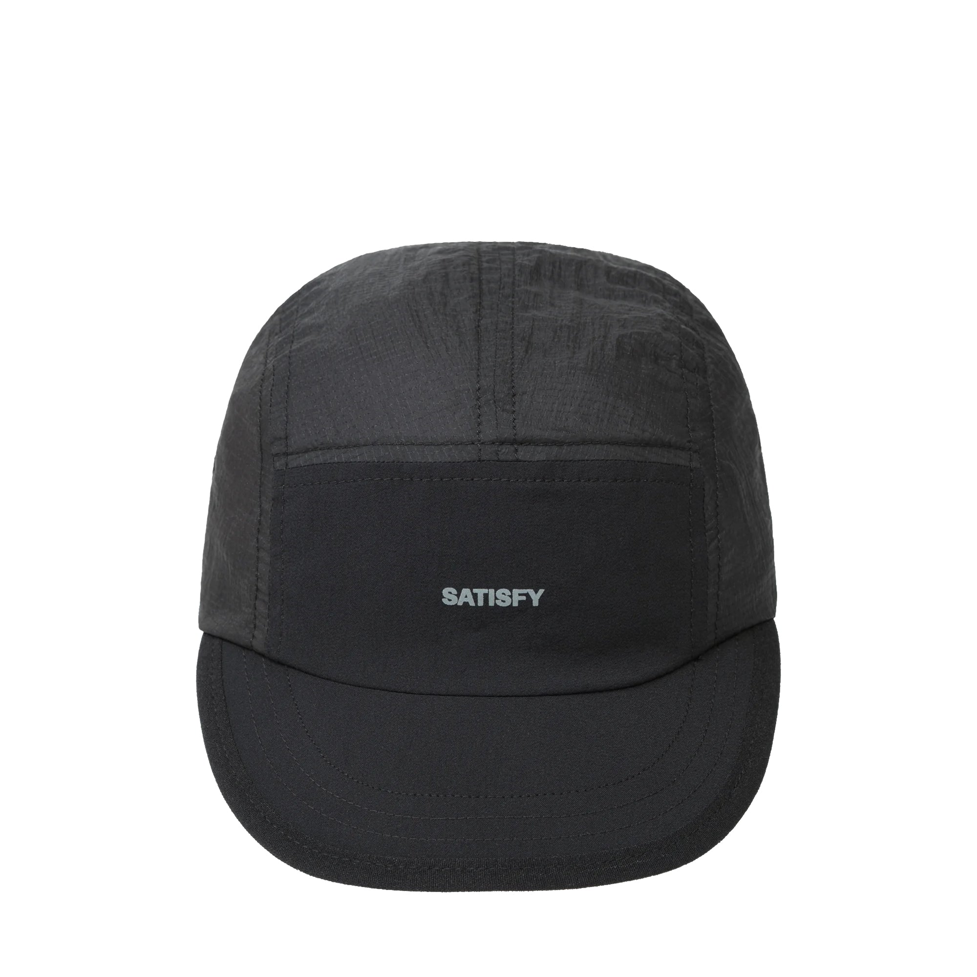 Rippy Air Trail Cap Black