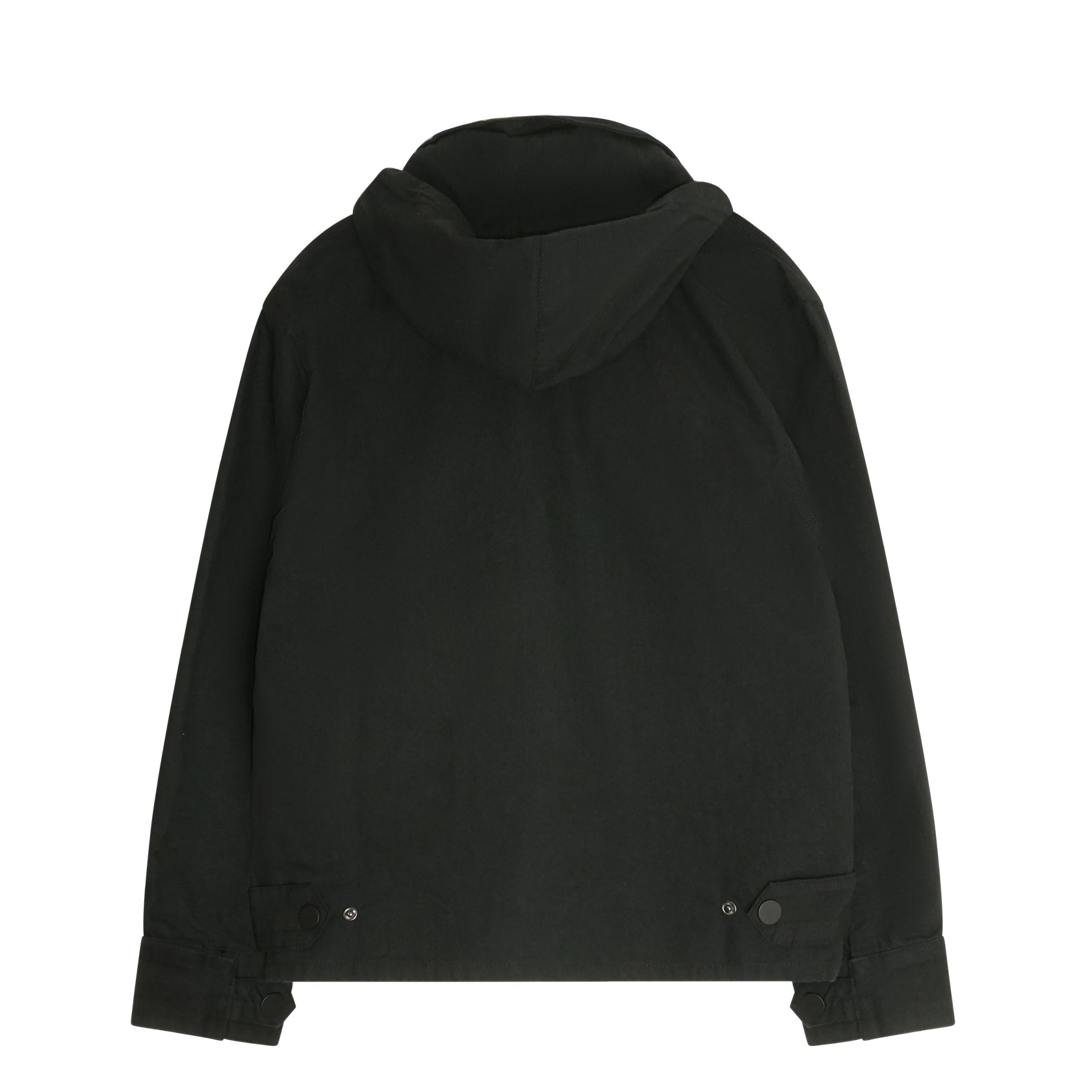 Gardener Jacket Black