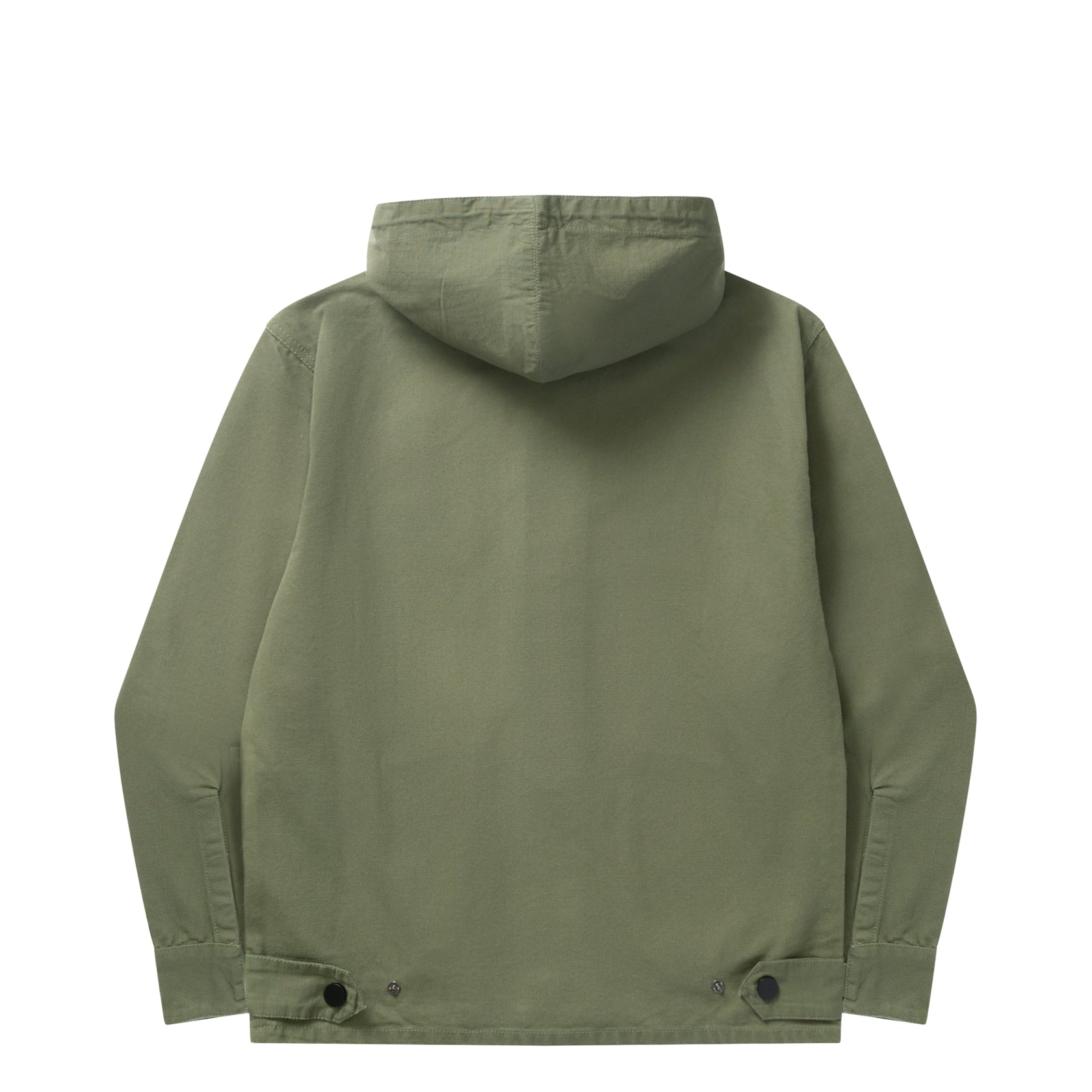 Gardener Jacket Green