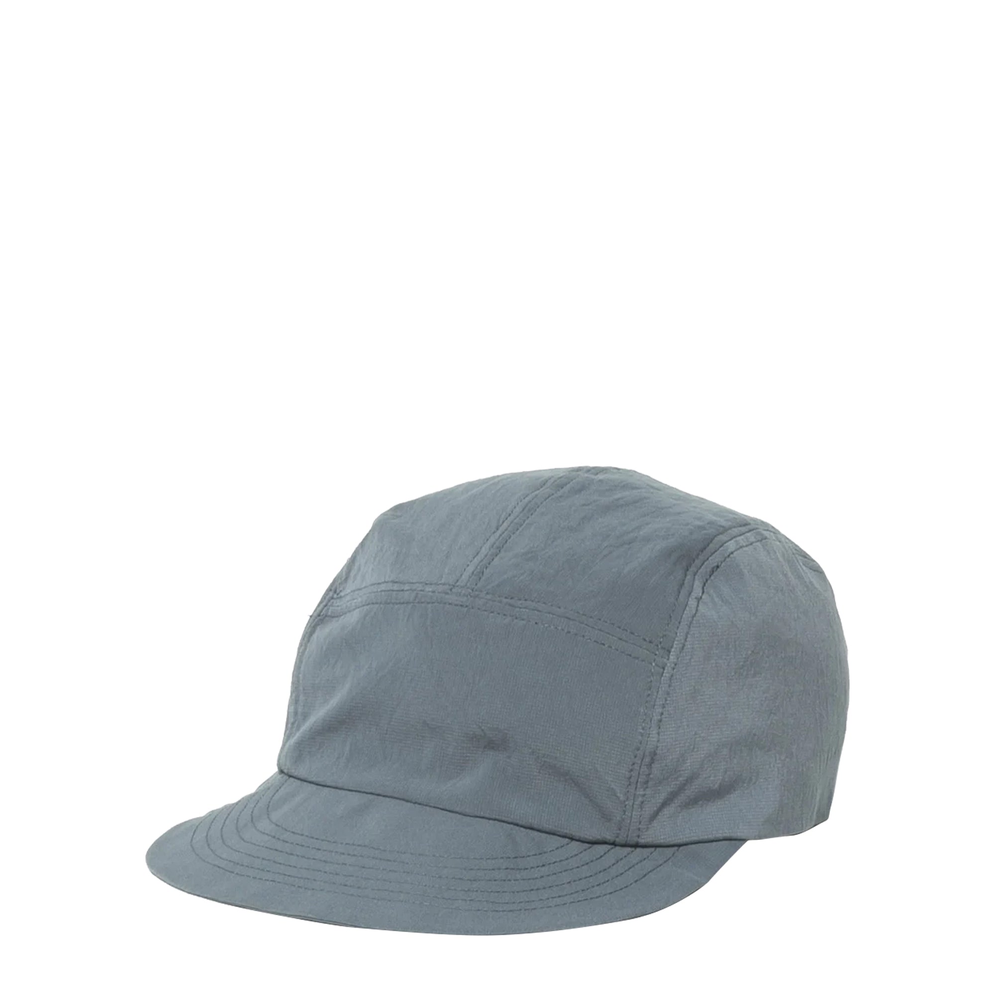 Breathable Quick Dry Cap Blue