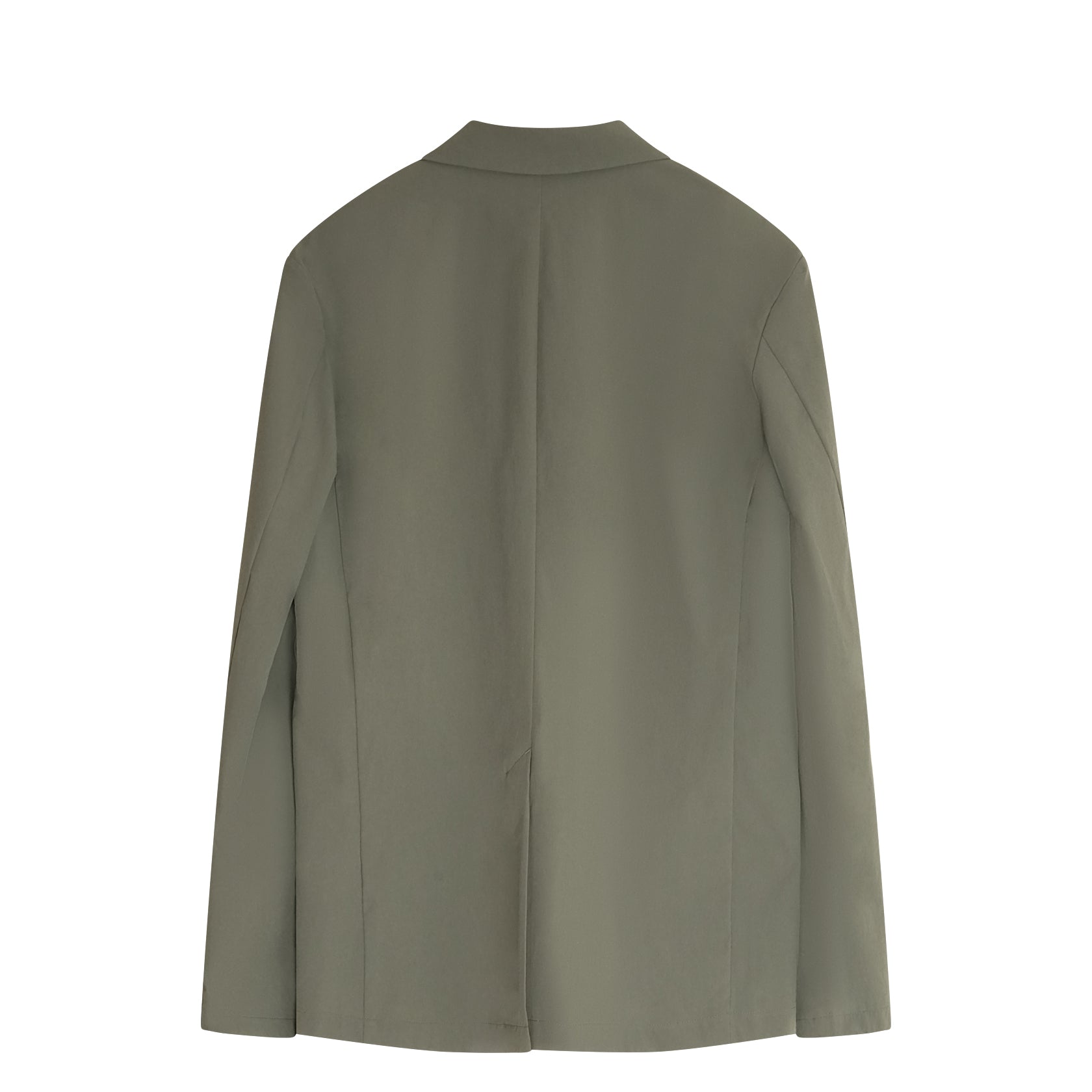 Active Confort Jacket Grey