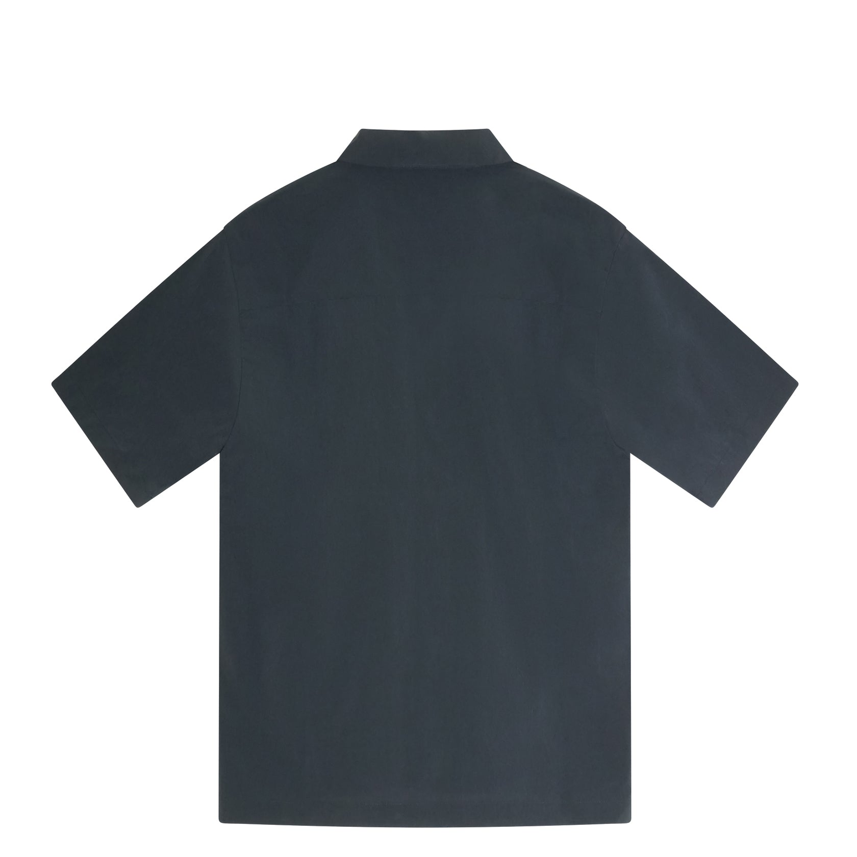 Breathable Quick Dry Shirt Navy