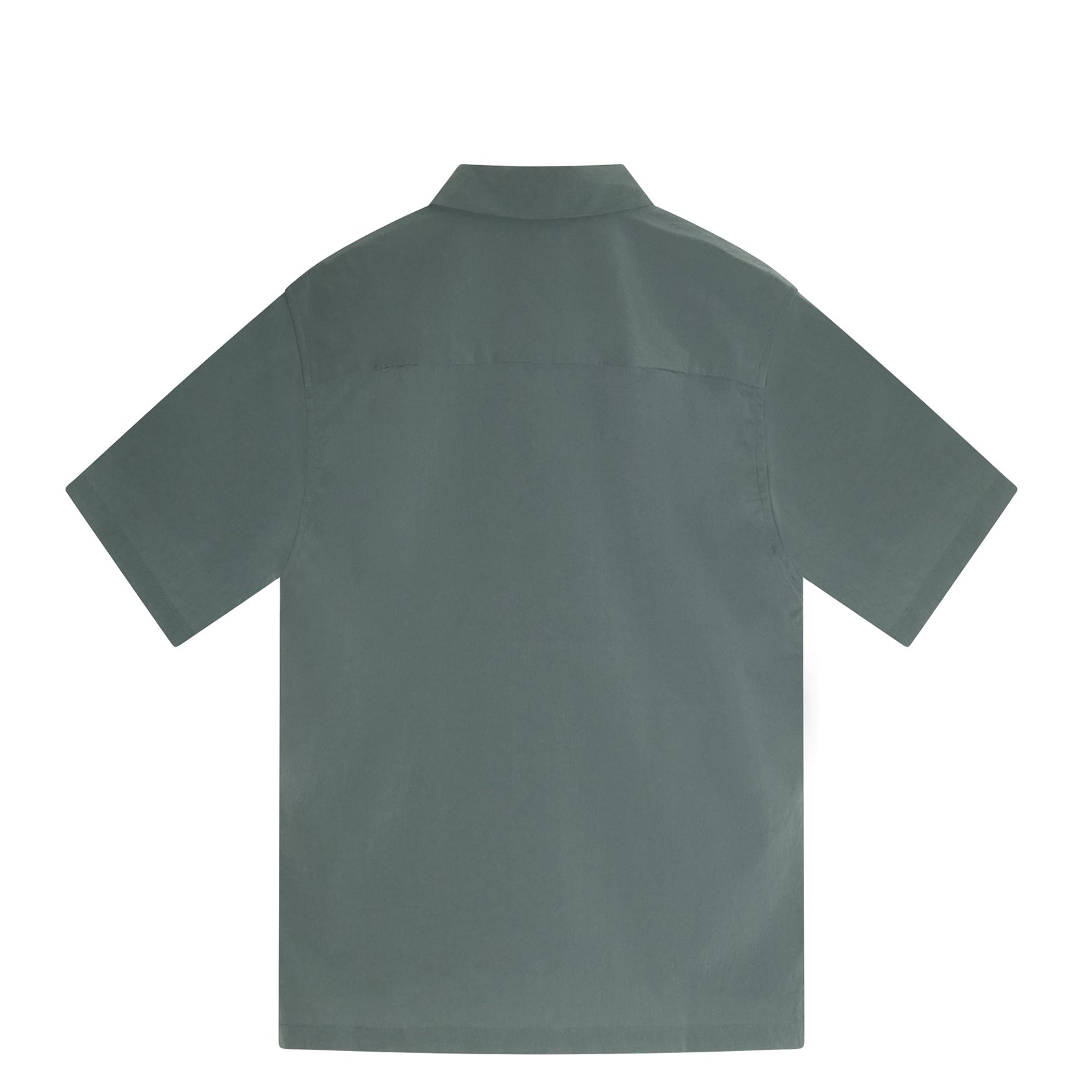 Breathable Quick Dry Shirt Blue