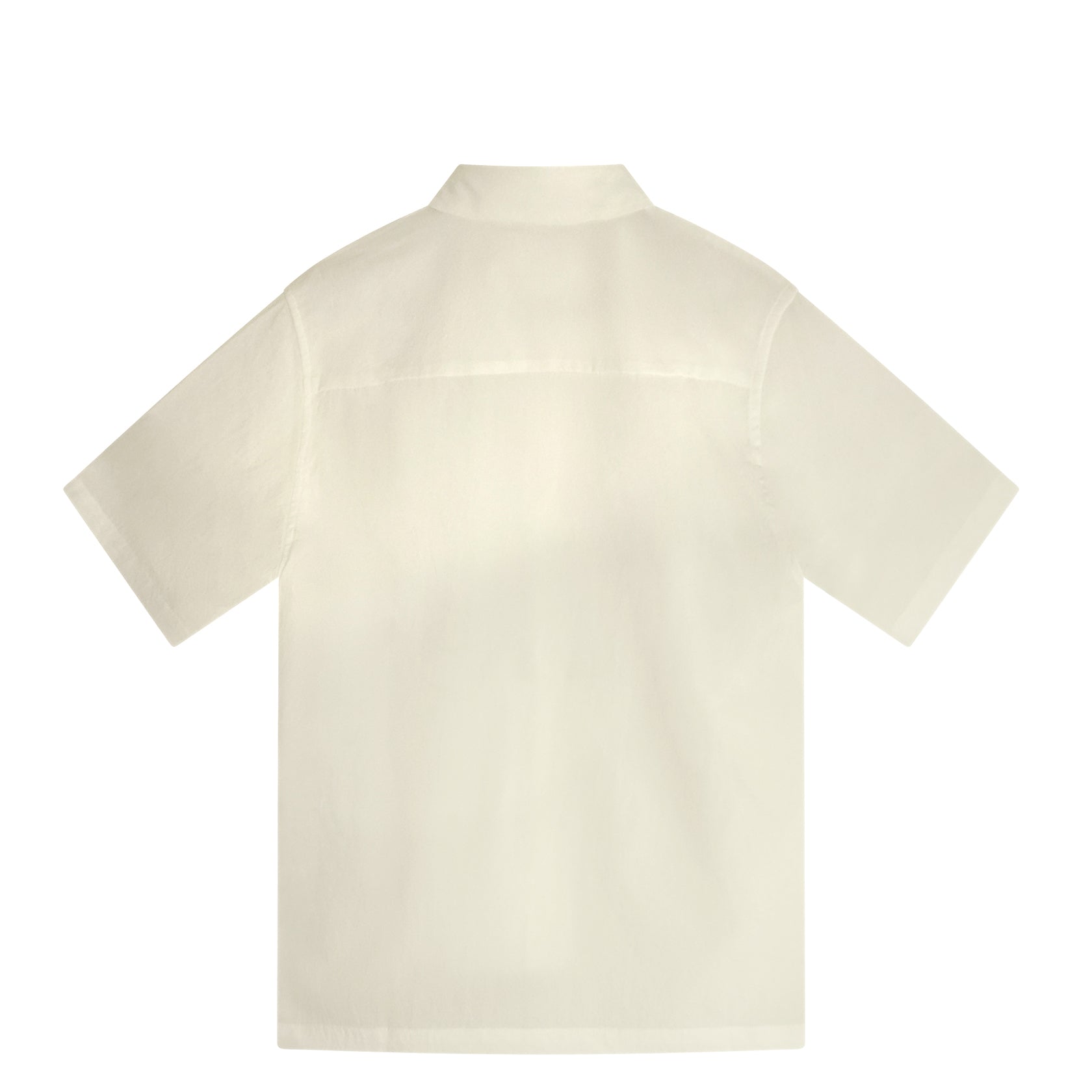 Breathable Quick Dry Shirt White