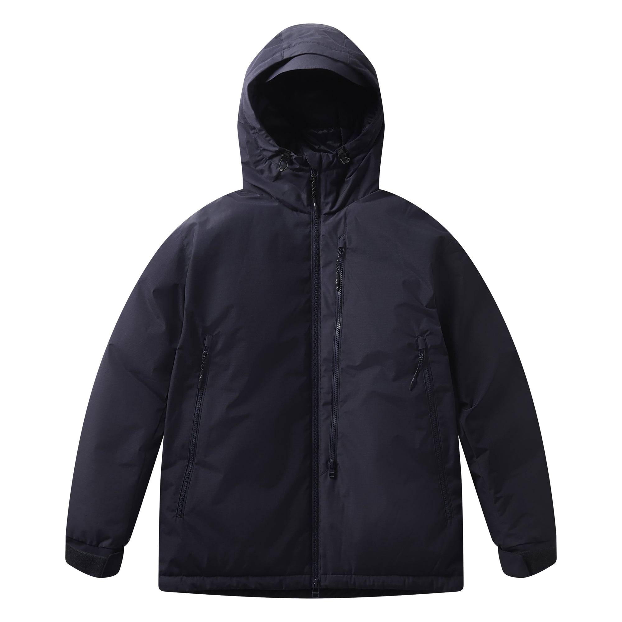 FR 2L Down Jacket Navy
