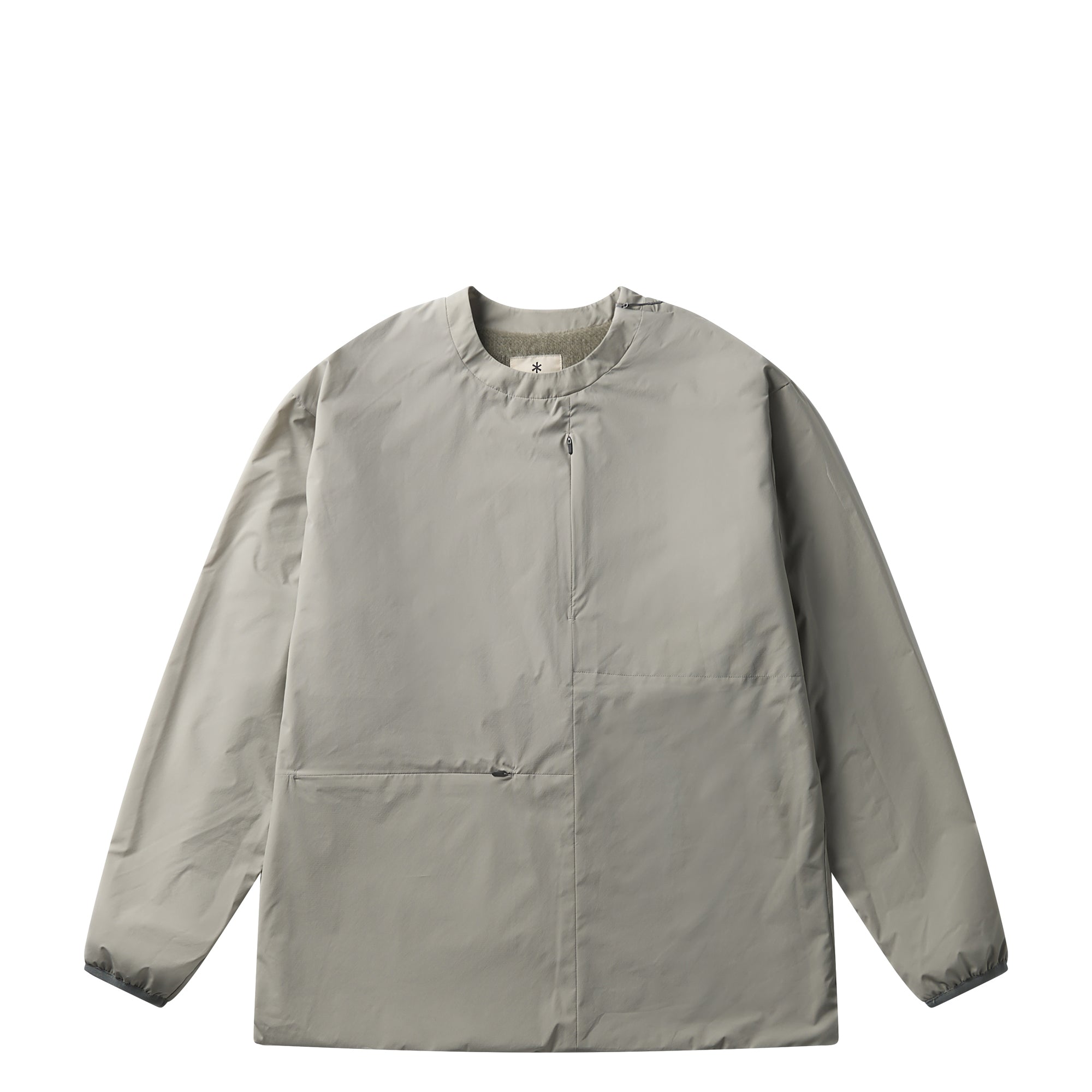 Octa Nomad Pullover Greige