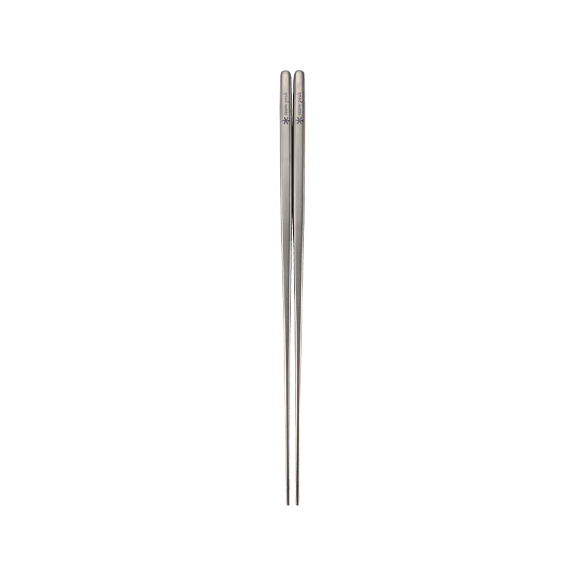 Titanium Chopsticks