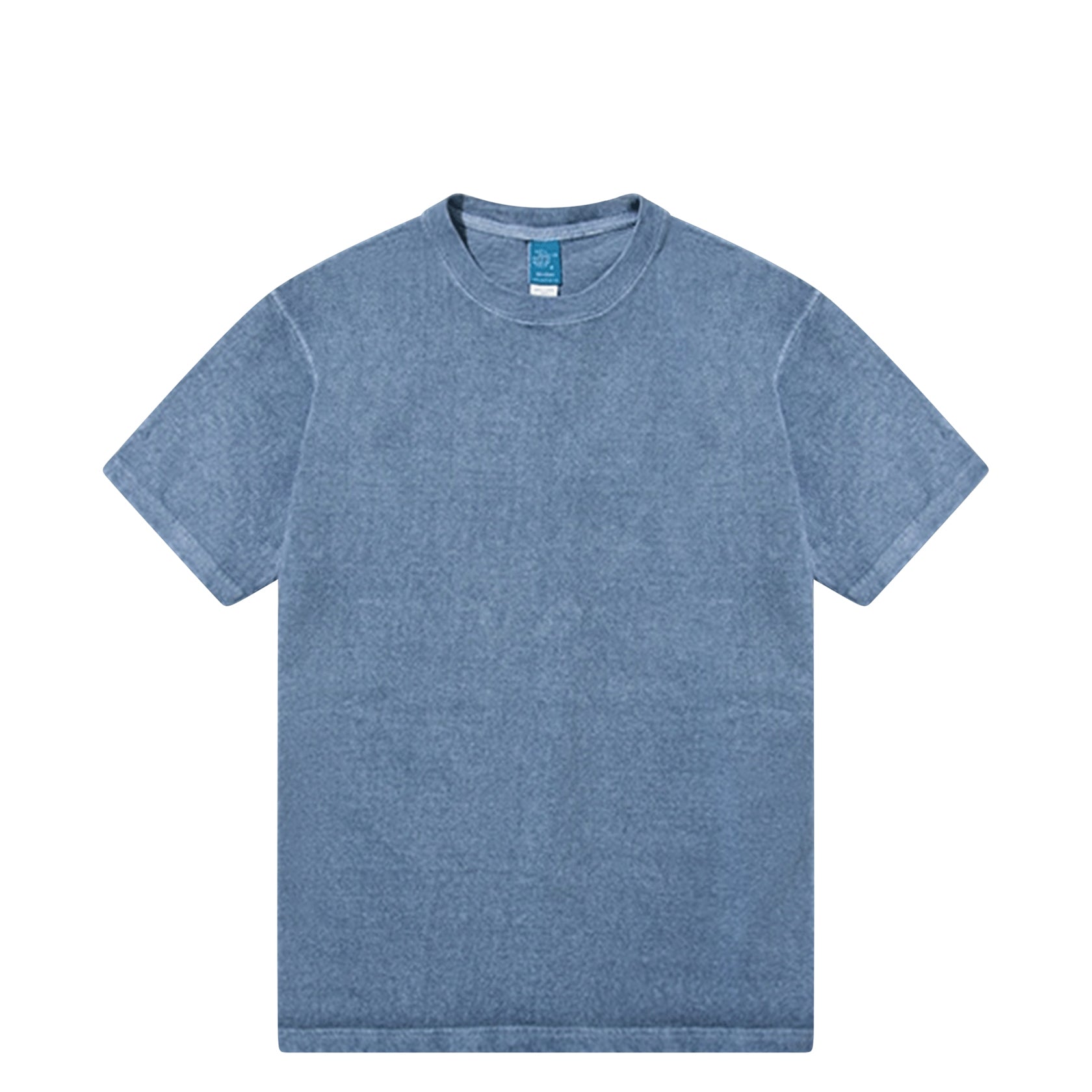 S/S Crew Tee p-asijai