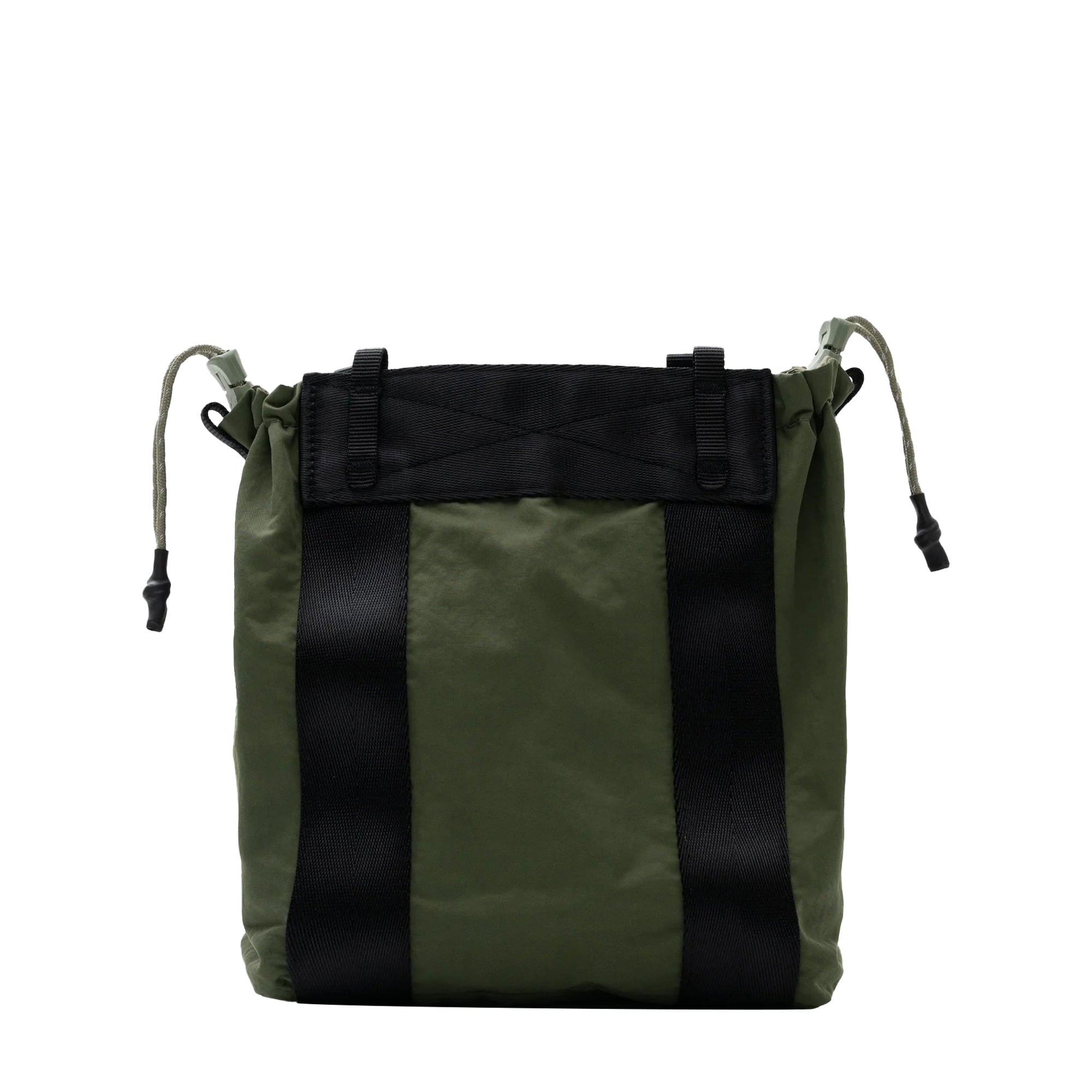Wares Bags Summit Tote Small Deep Forest Light
