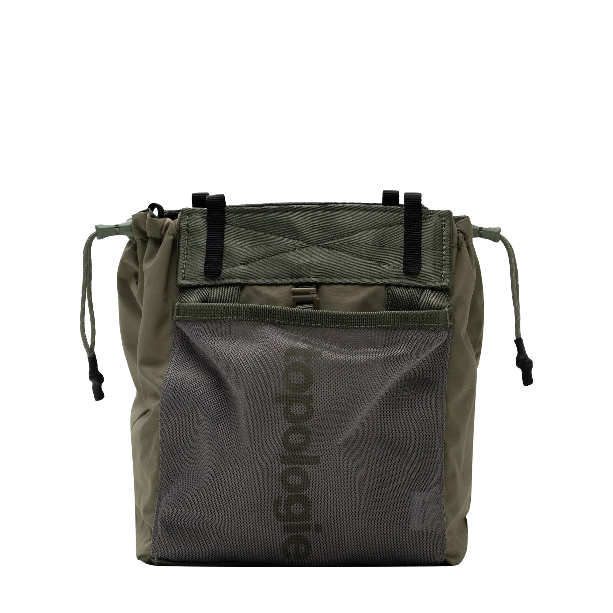 Wares Bags Summit Tote Small Deep Forest Light