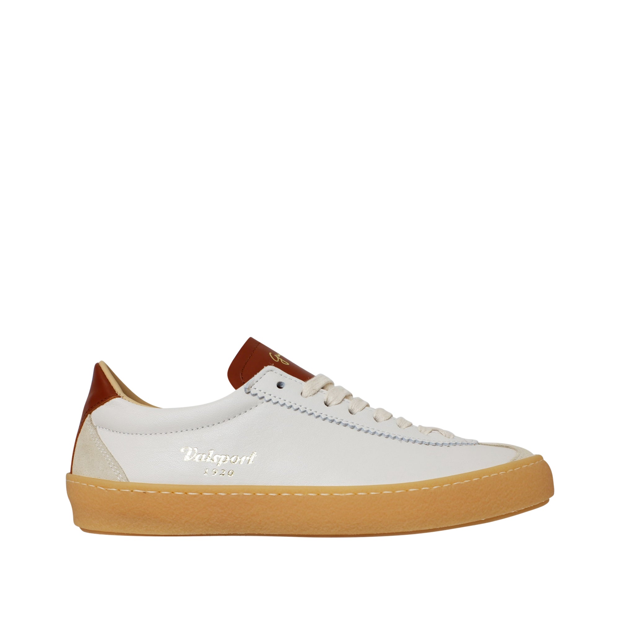 Guido Valle Leather Suede Butter