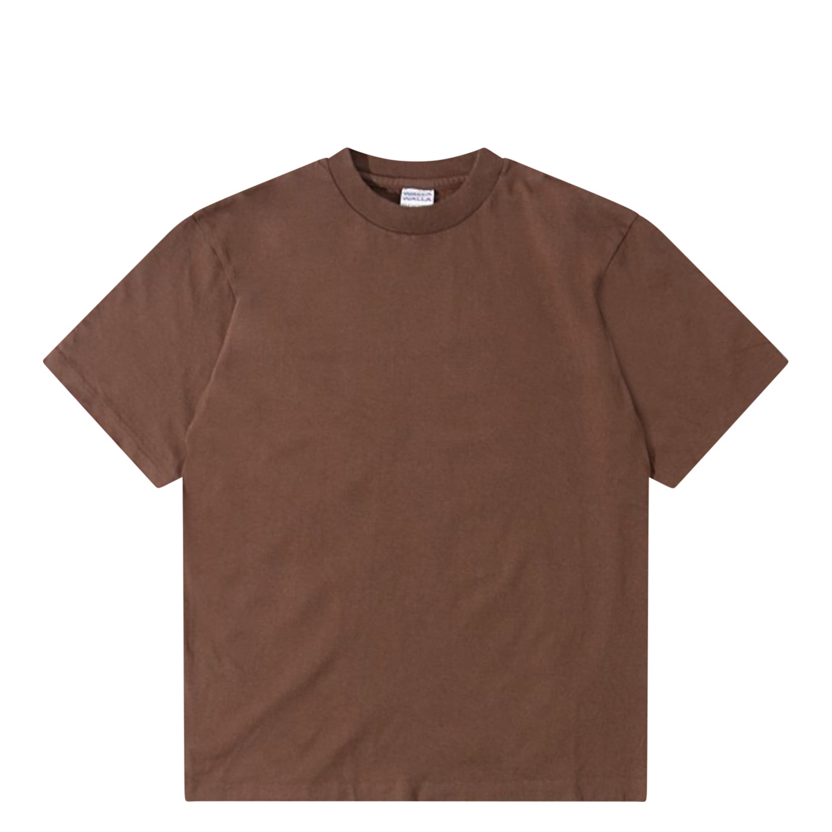 Tee Tube Dark Brown