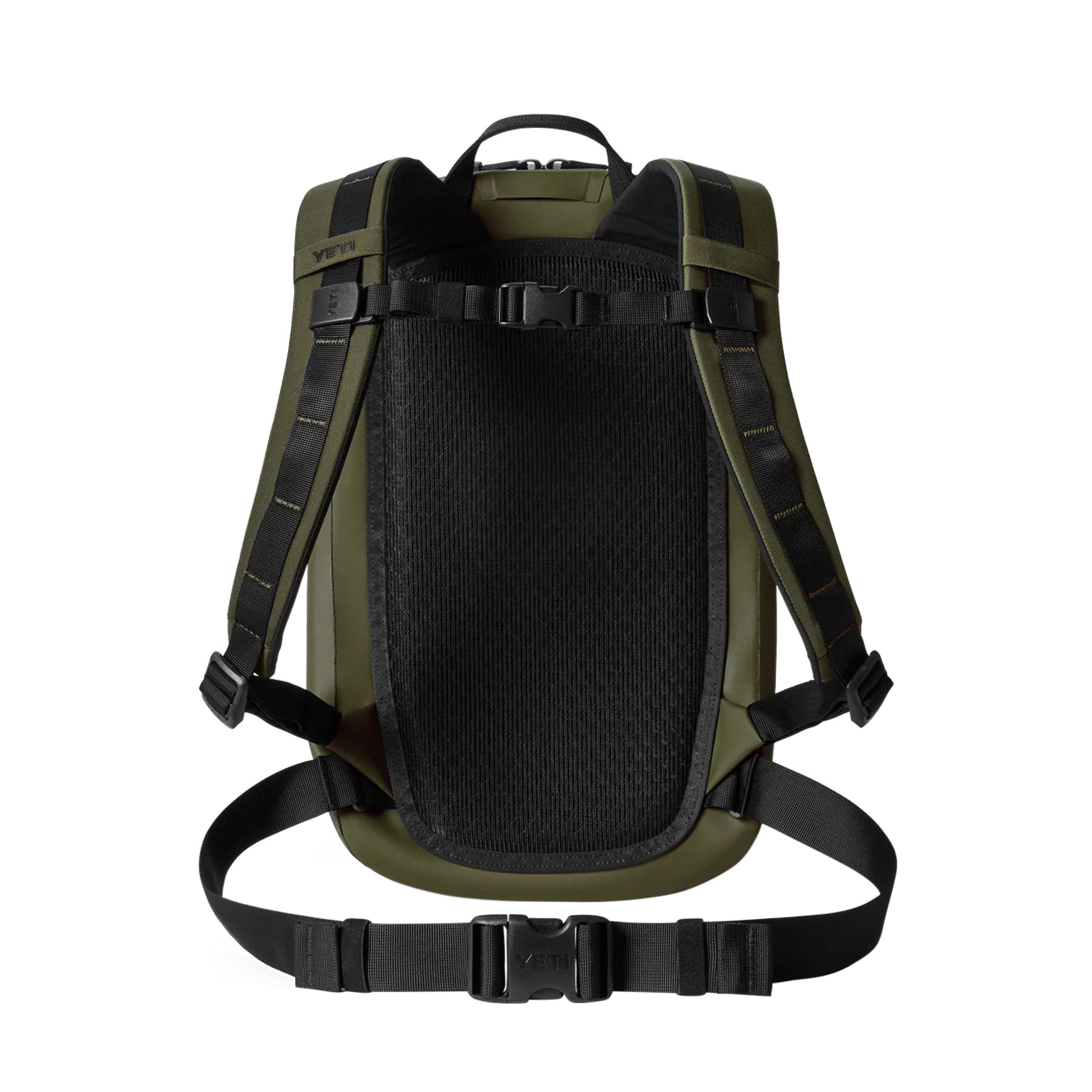 Cayo Backpack 15L Olive