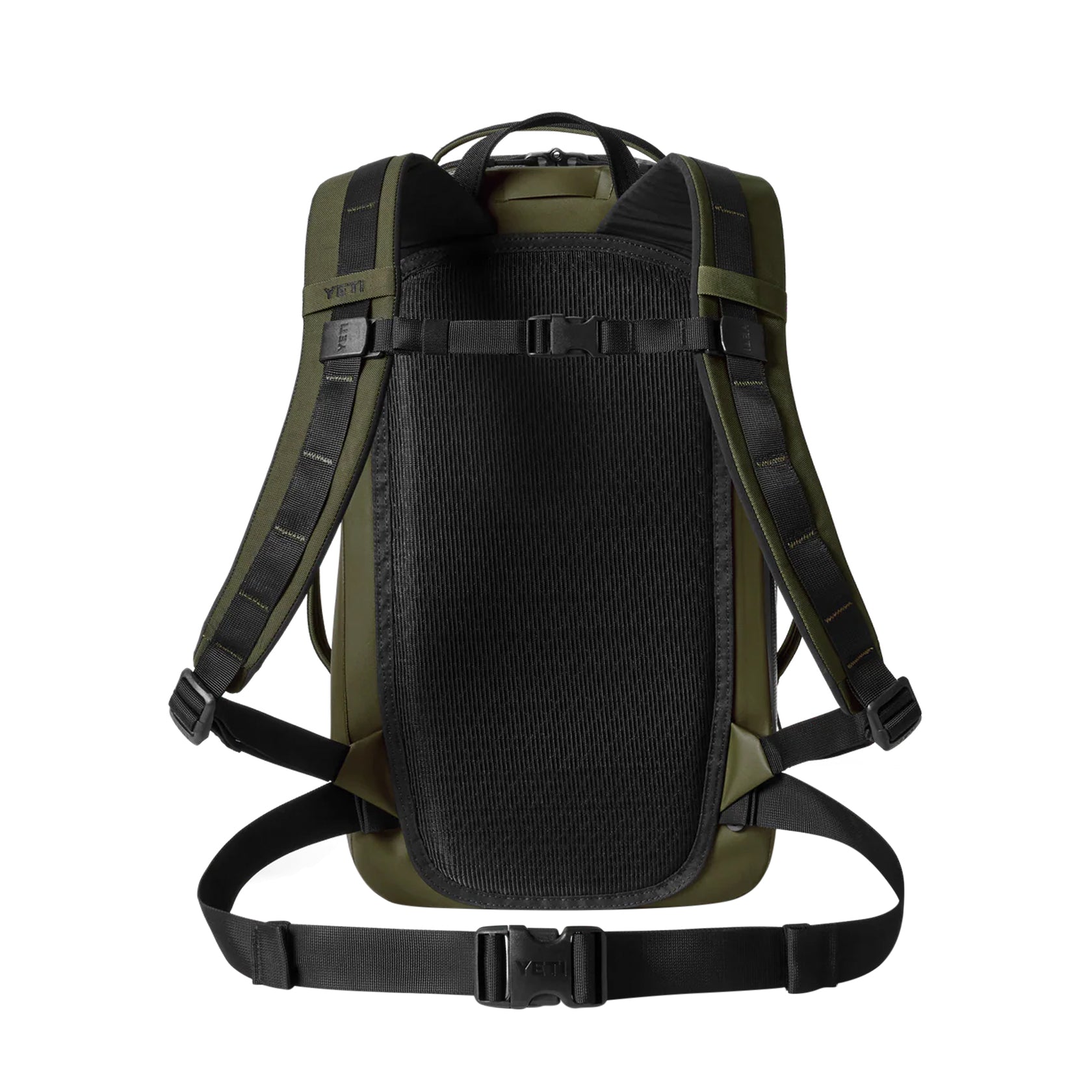 Cayo Backpack 25L Olive