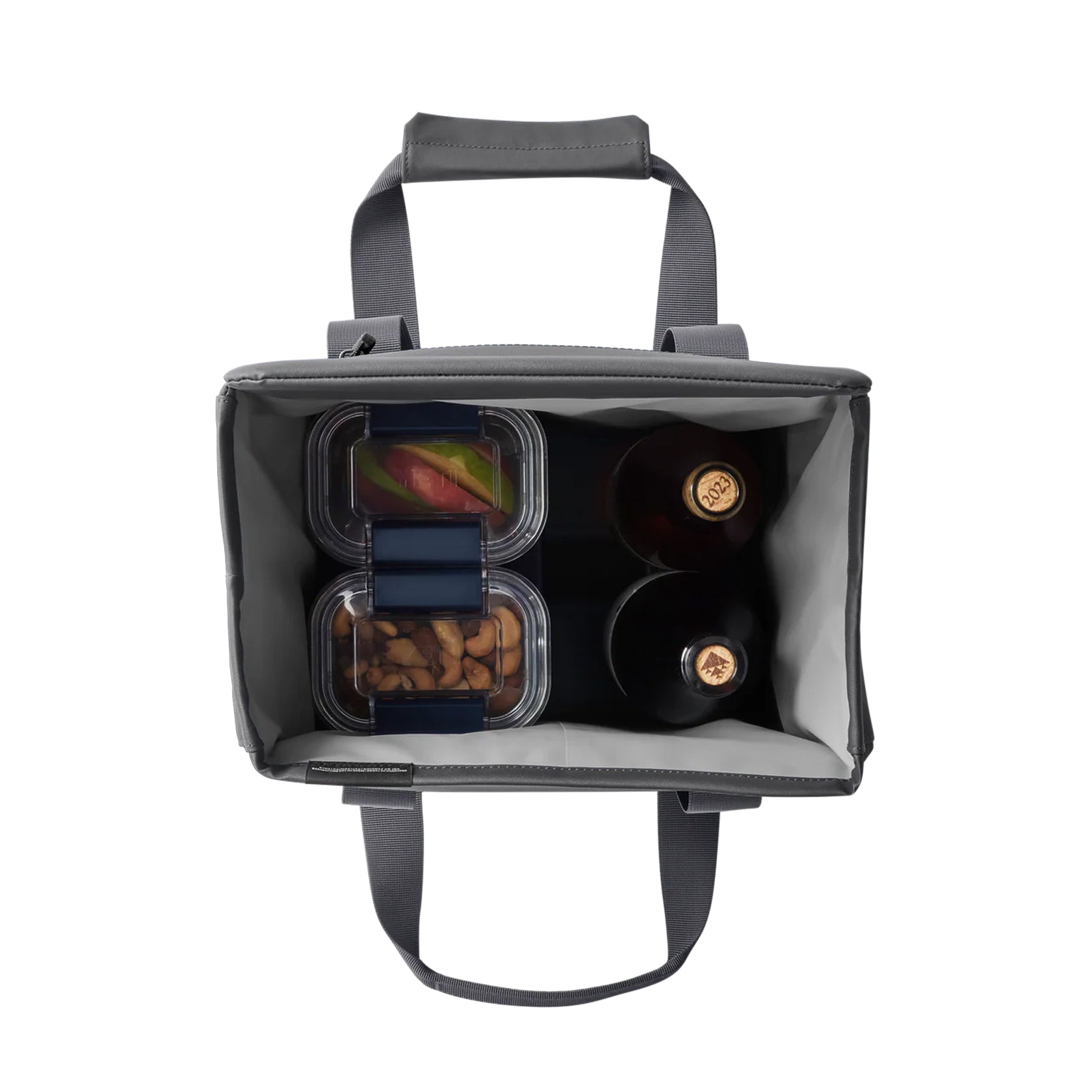 Day Trip Insulated Tote Lunch Bag 14L