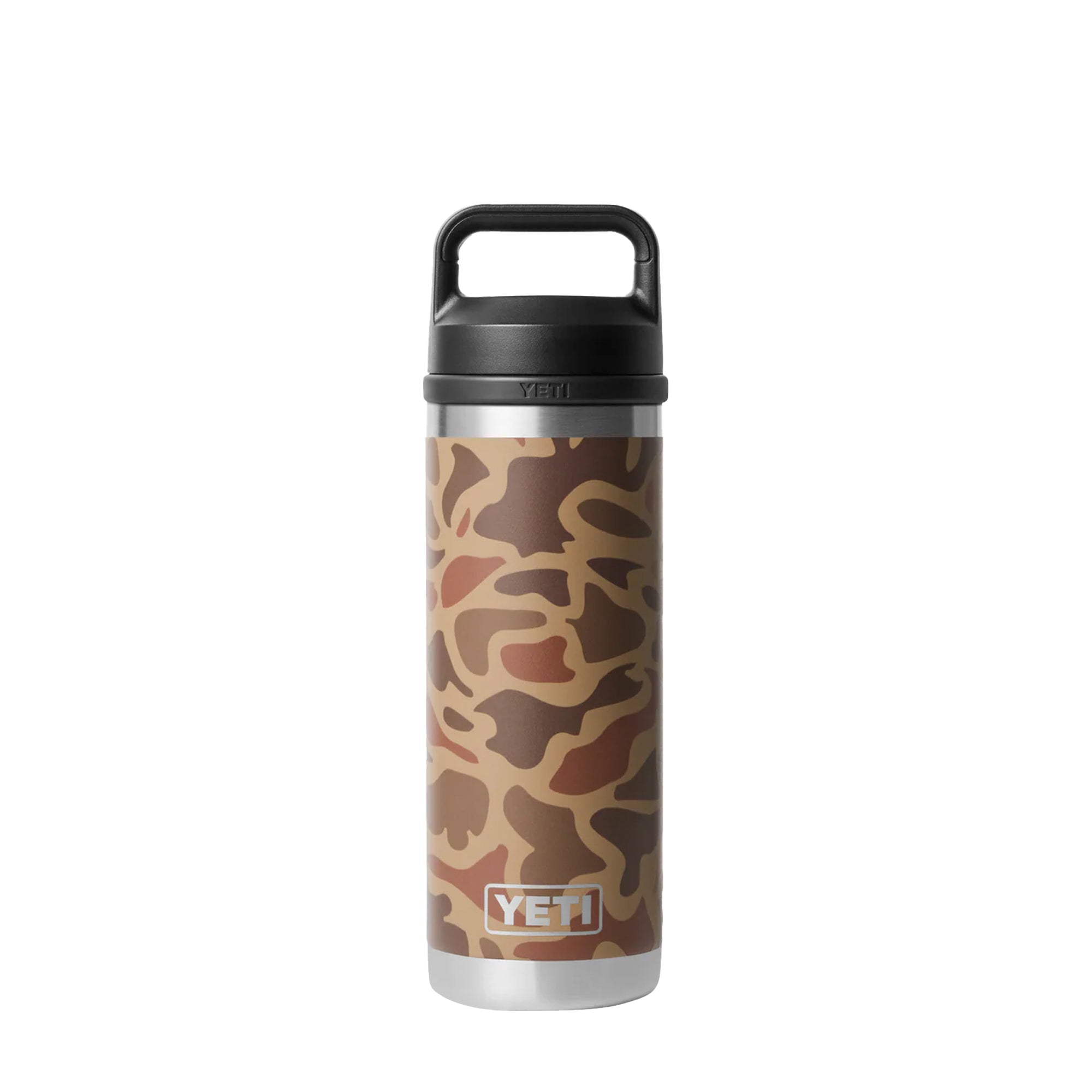 Rambler 532ml 18 oz Wetlands Camo