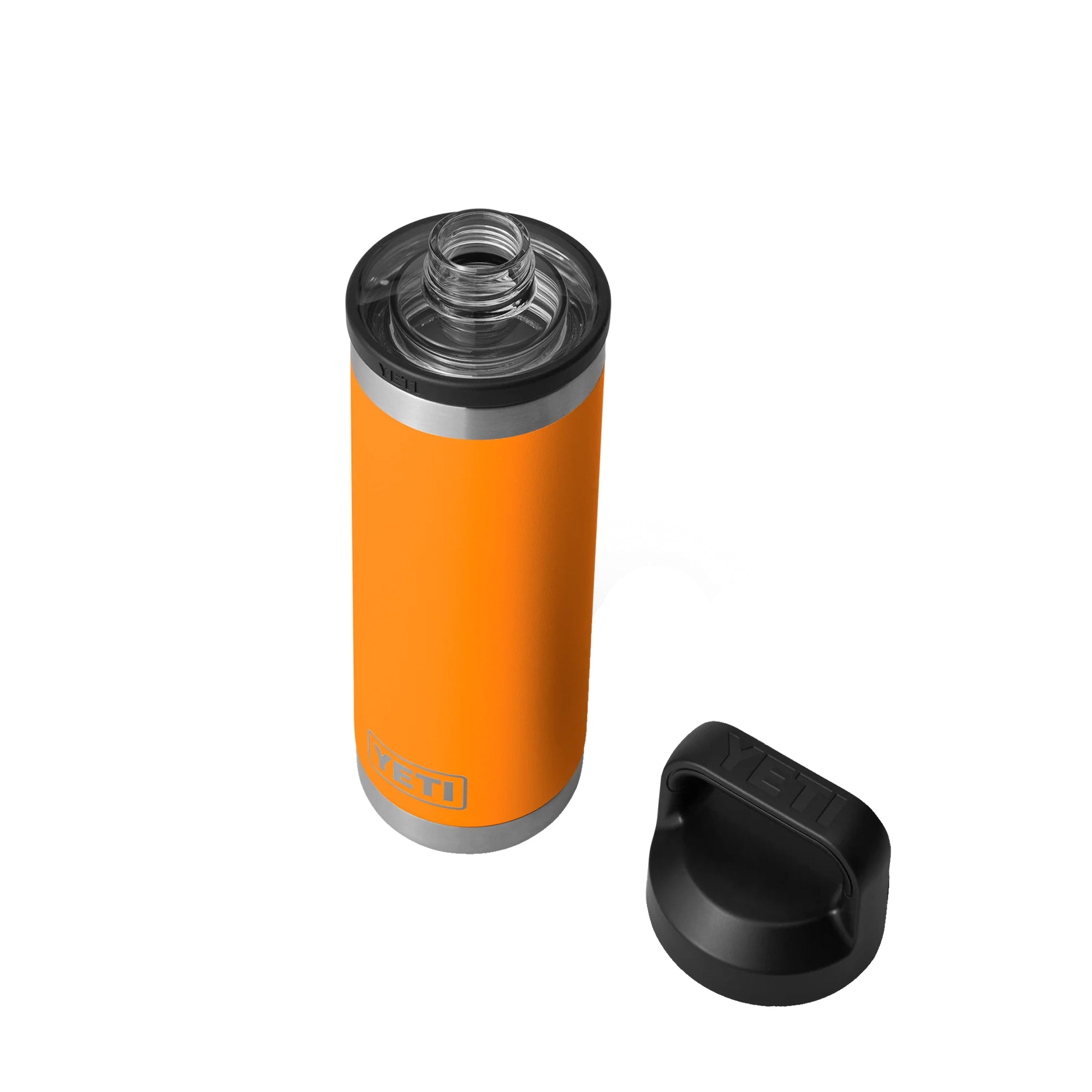 Rambler 532ml 18 oz King Crab Orange