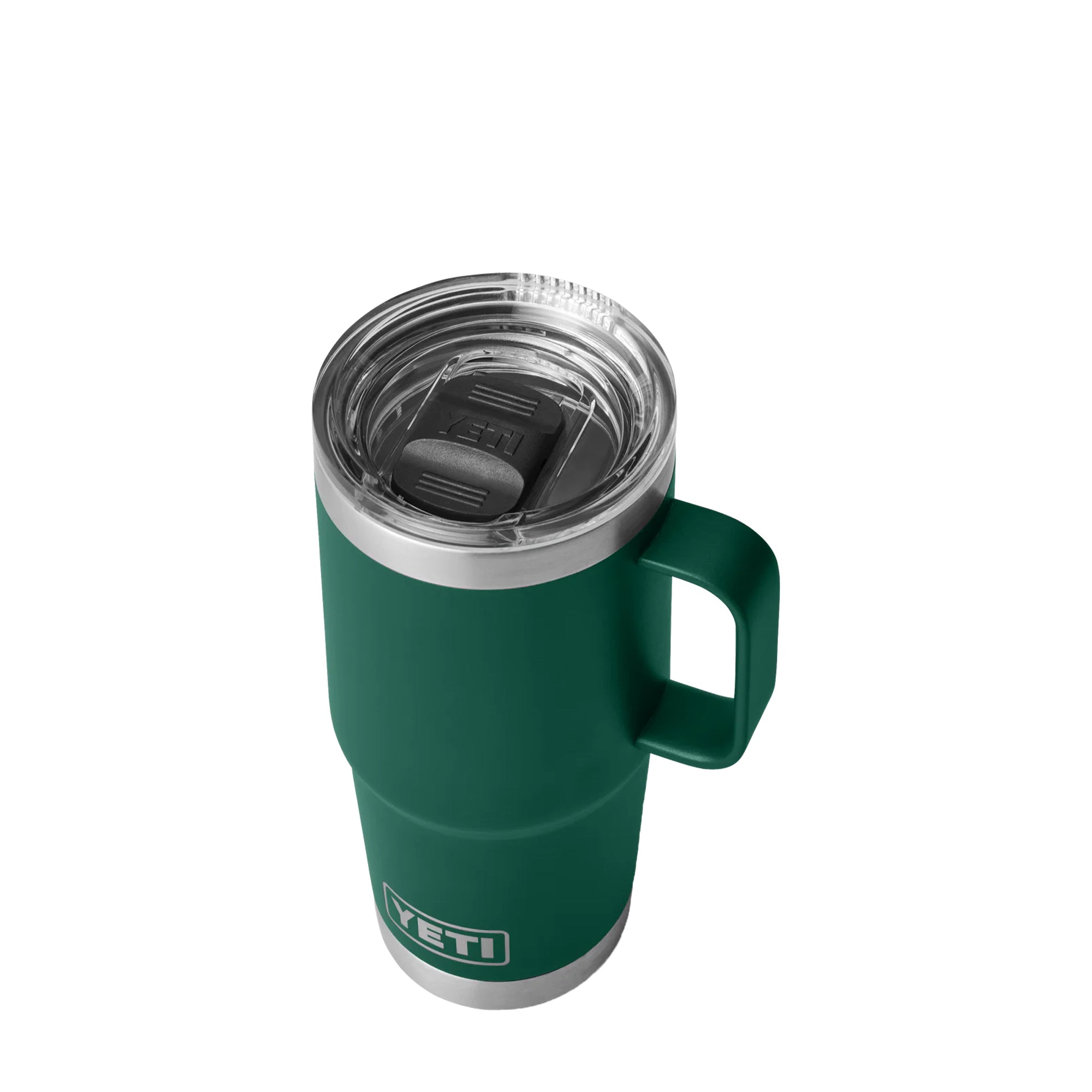 Rambler 591ml 20 oz Forest Green