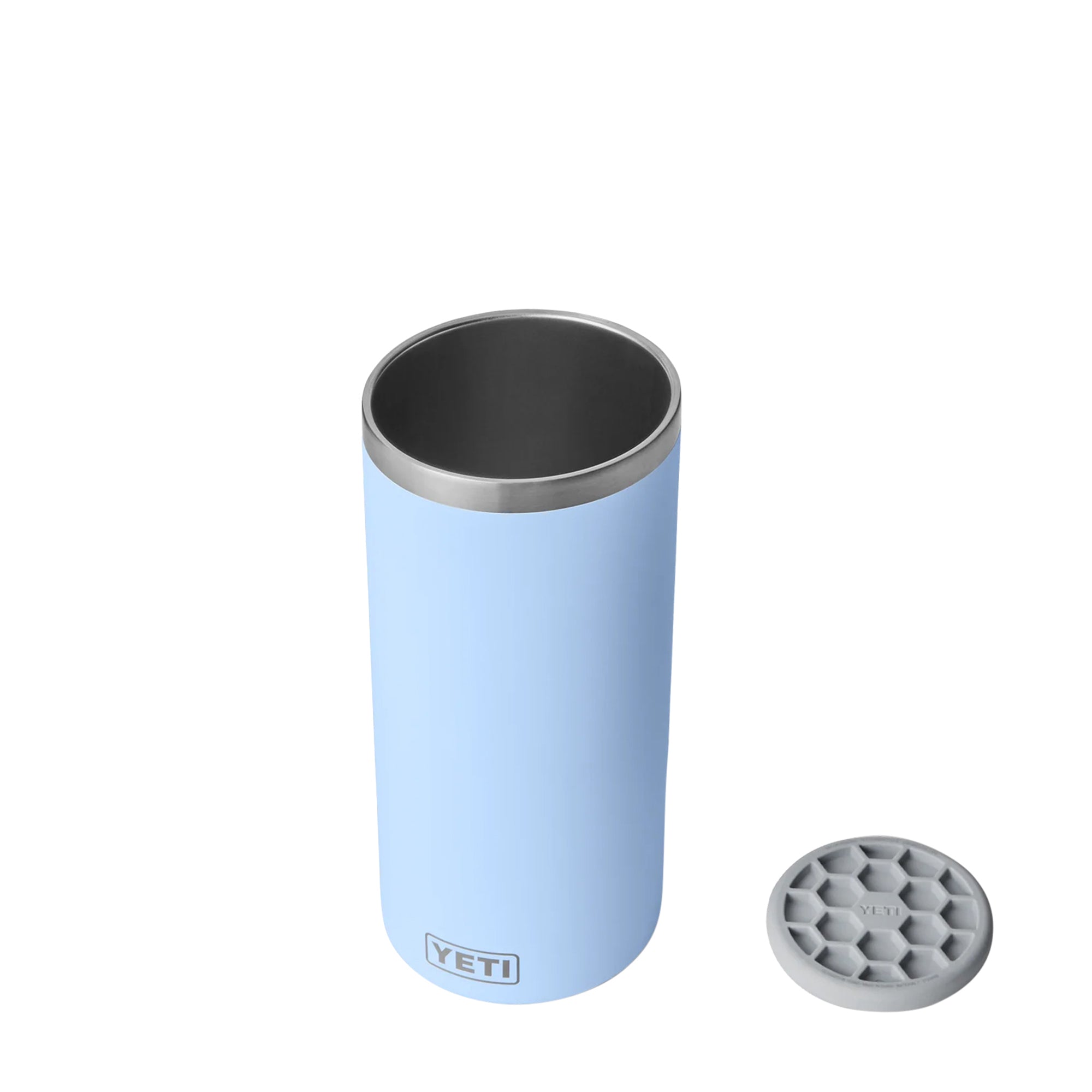 Rambler Sky Blue Wine Cooler