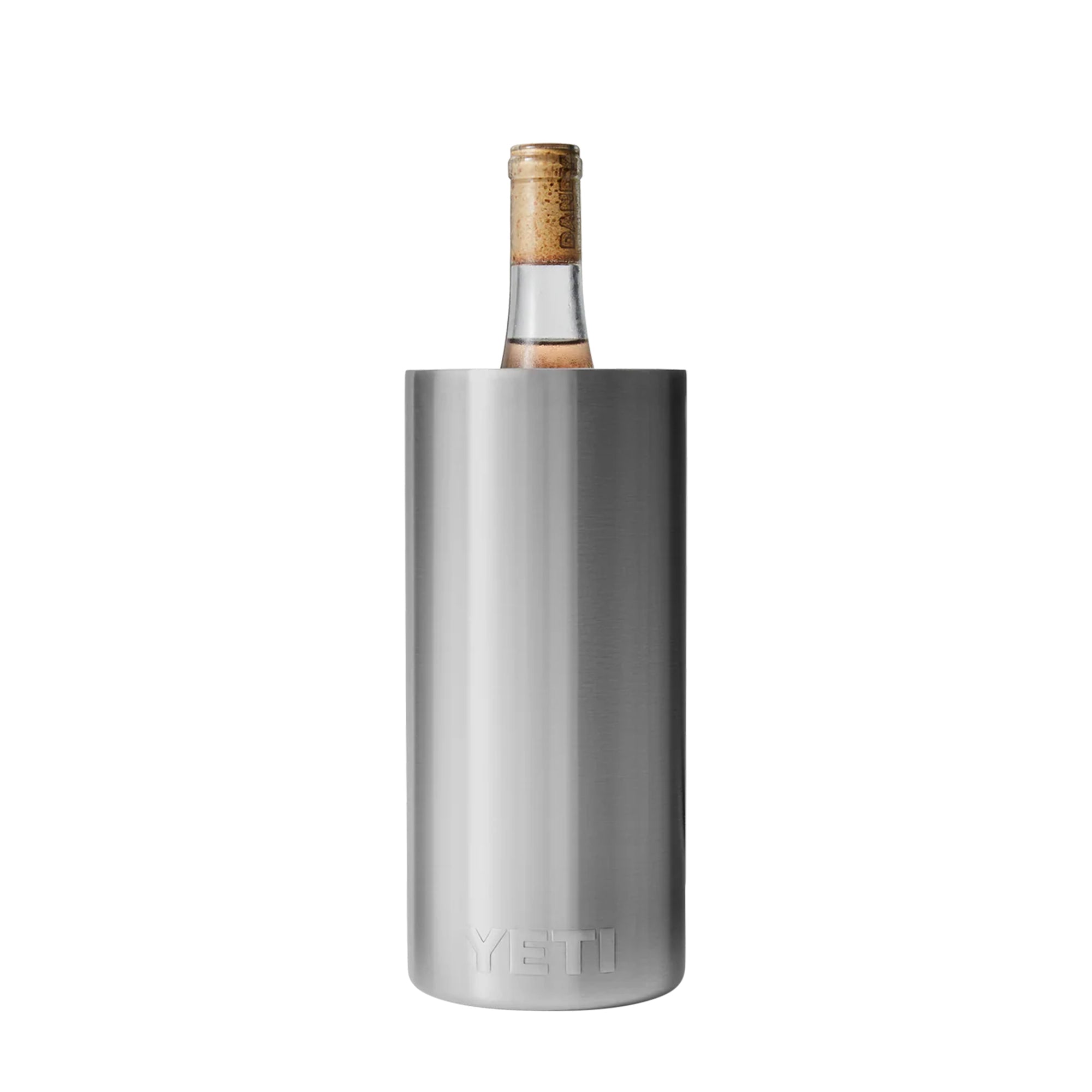 Rambler Stainless Steel Wine Cooler