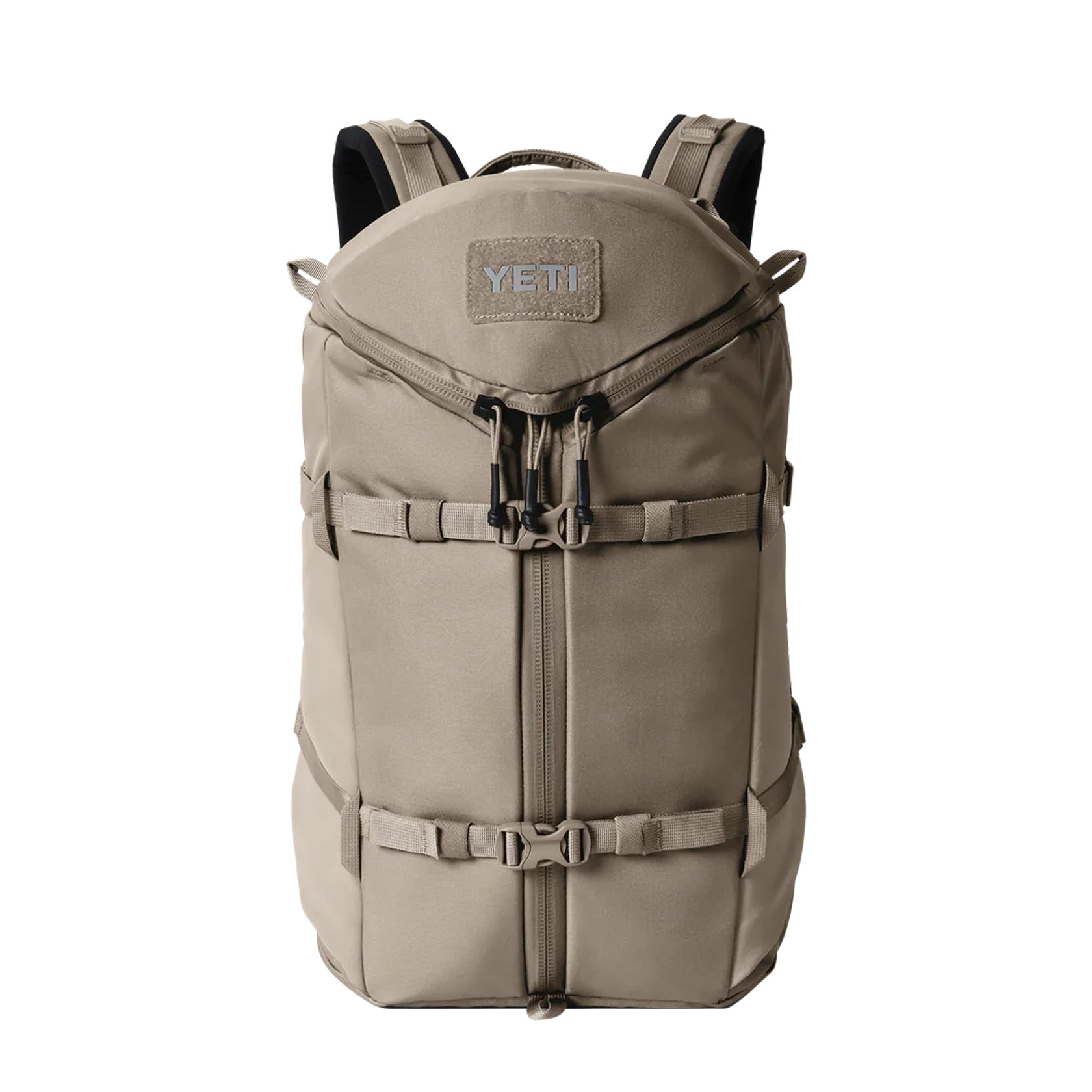 Ranchero Backpack 22L Cape Dark Taupe