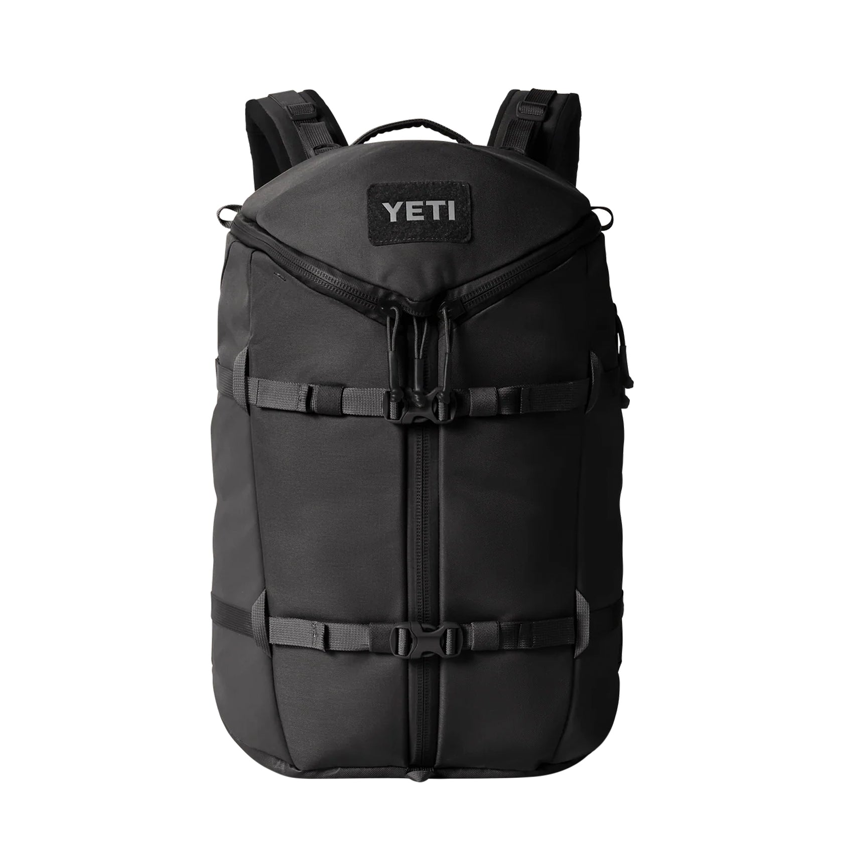 Ranchero Backpack 27L Black