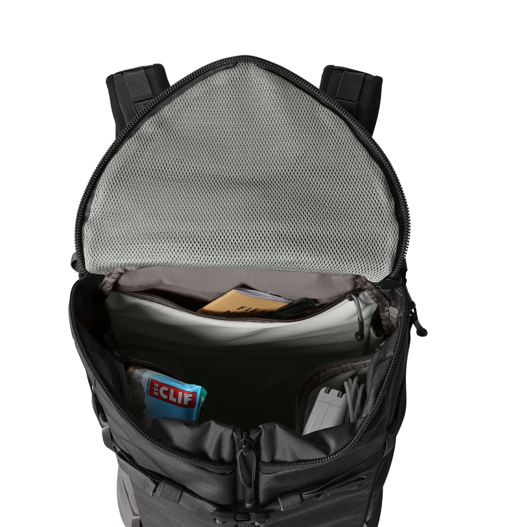 Ranchero Backpack 27L Black