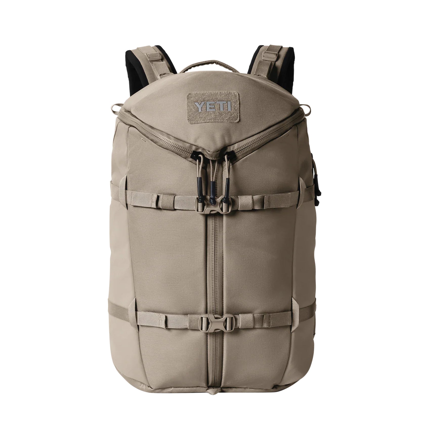 Ranchero Backpack 27L Cape Dark Taupe