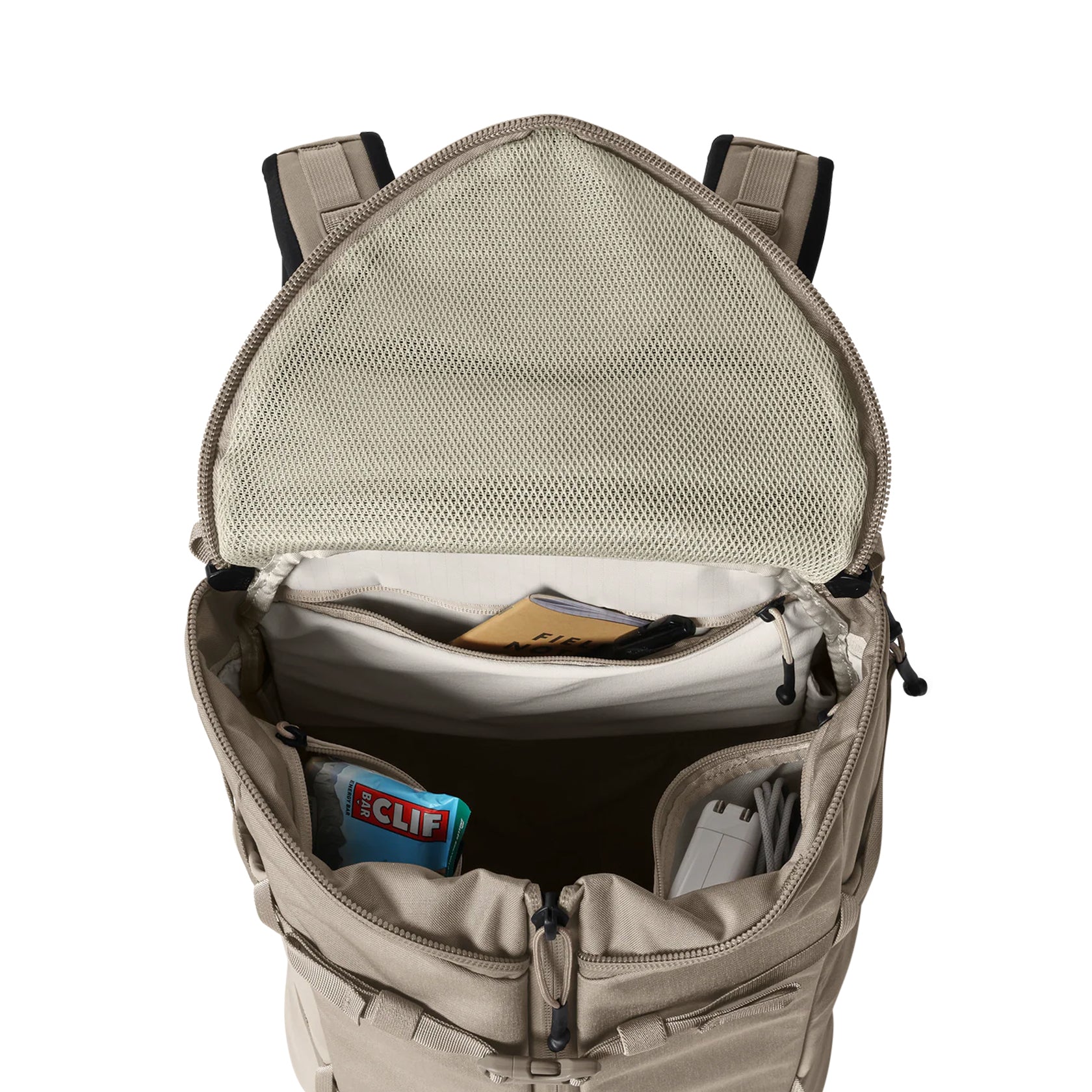 Ranchero Backpack 27L Cape Dark Taupe