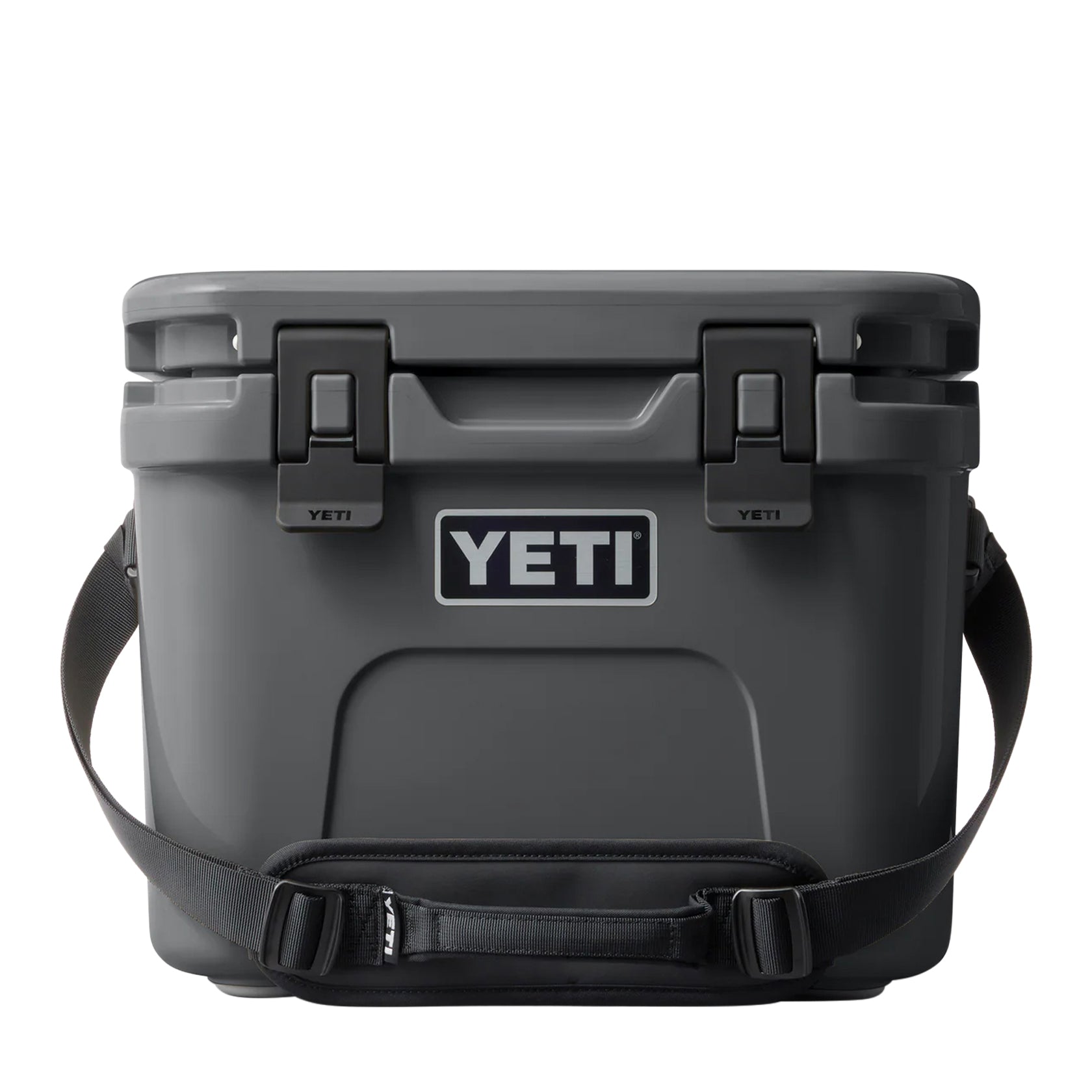Yeti Roadie 15 Charcoal