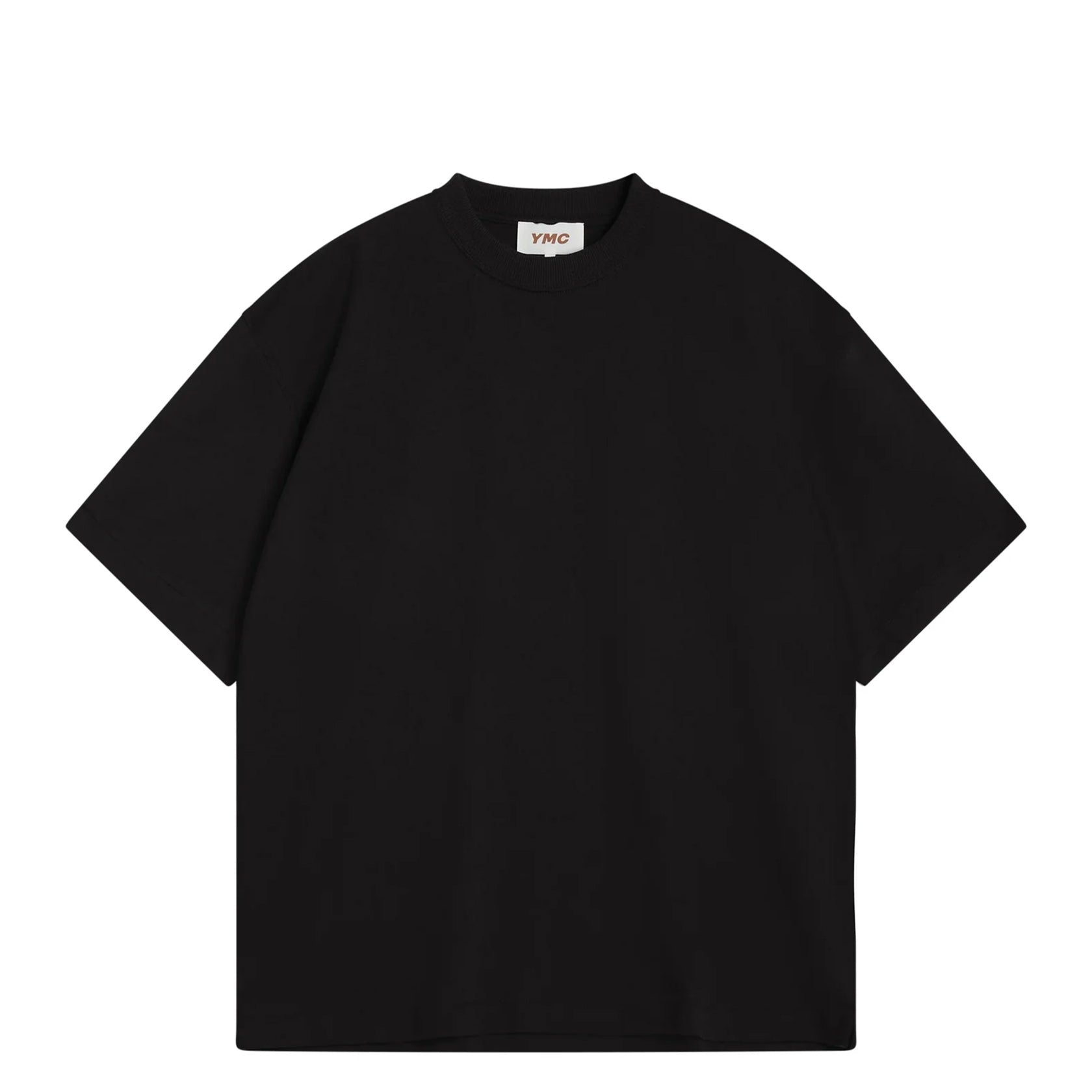 Triple T-shirt Black