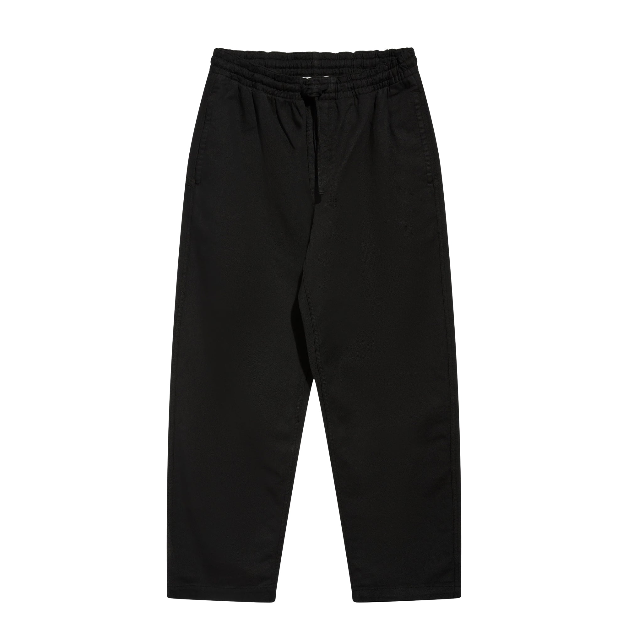 Alva Skate Trouser Black