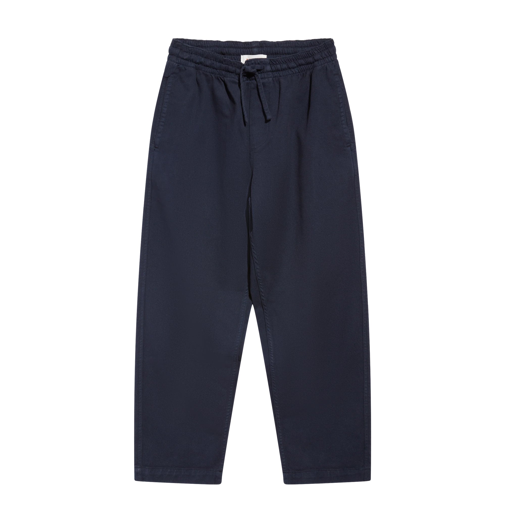 Alva Skate Trouser Navy
