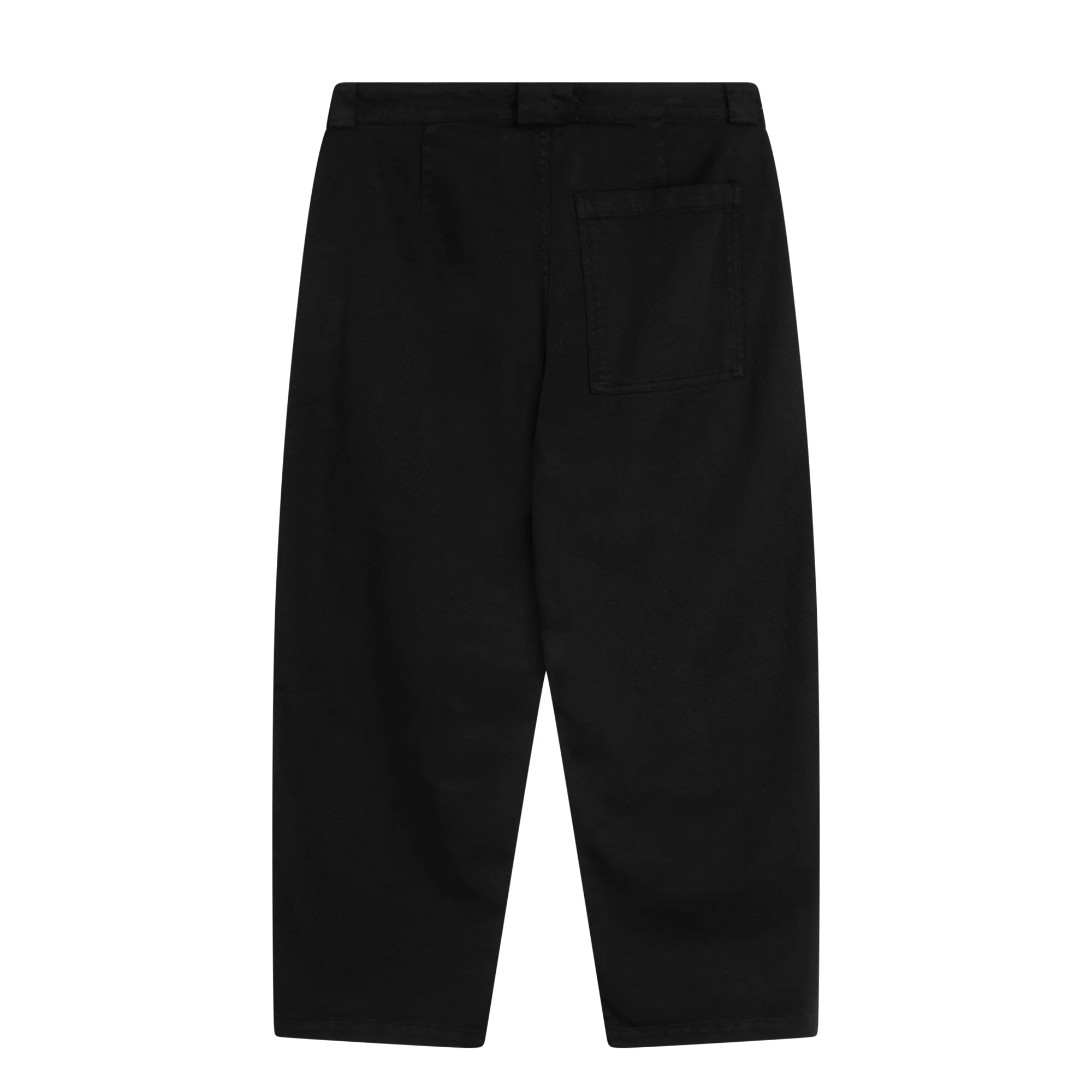 Babe Ruth Trouser Black