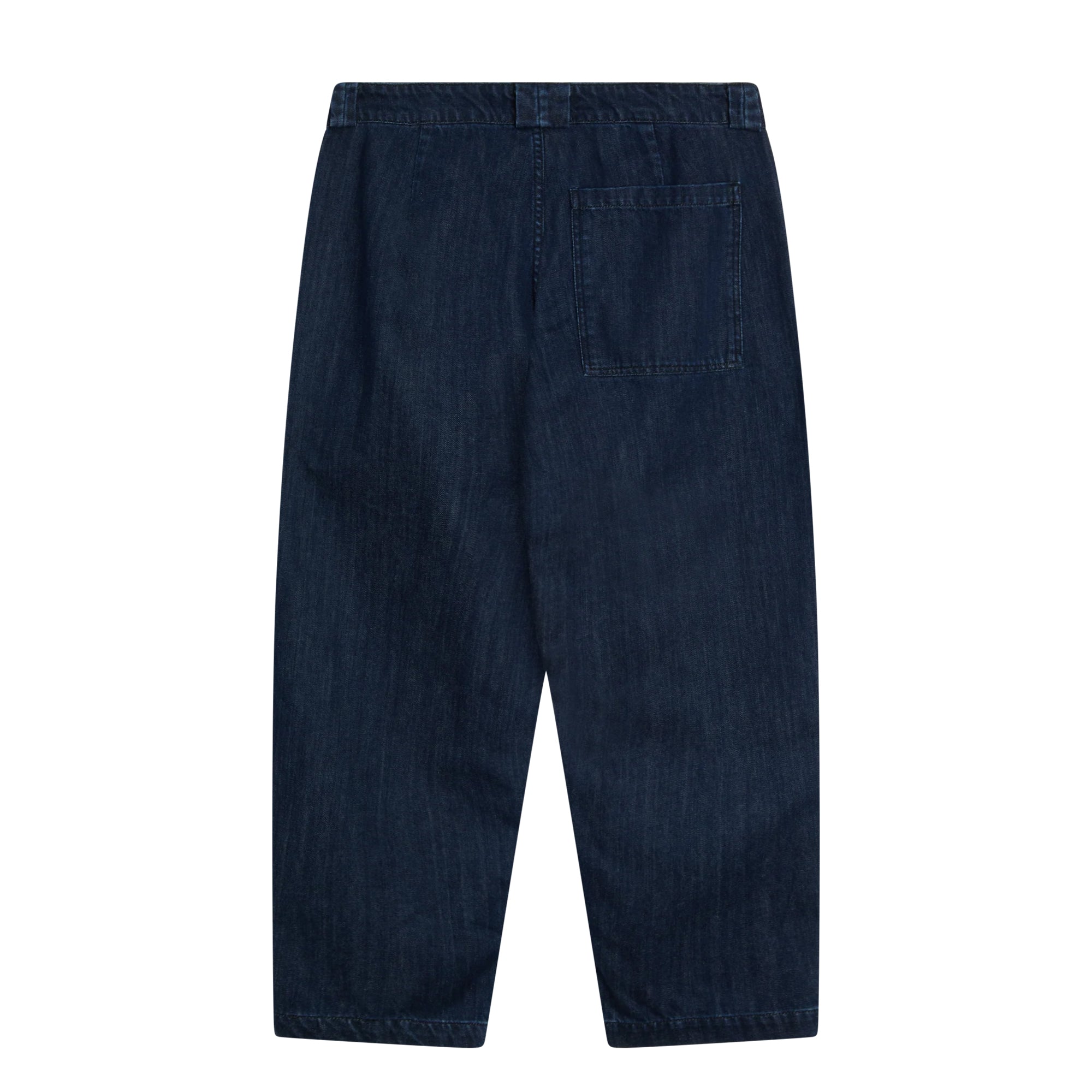 Babe Ruth Trouser Indigo