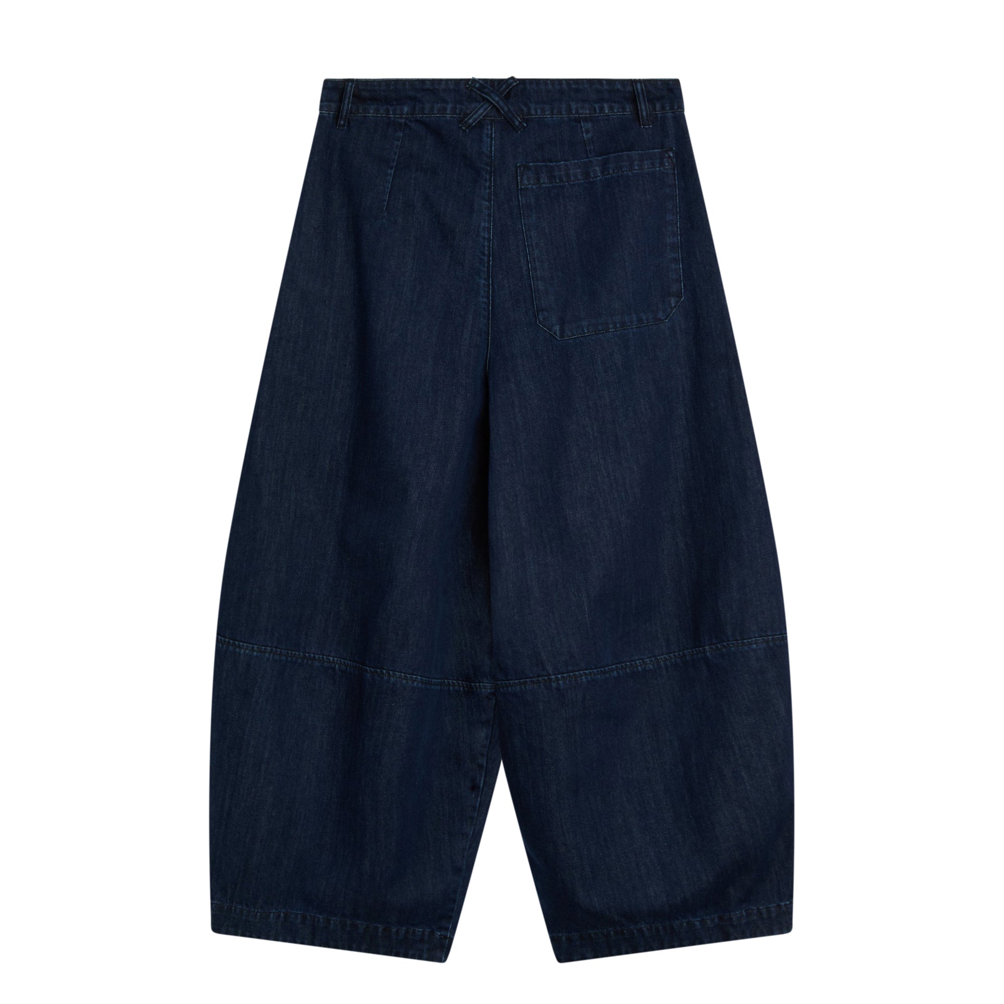 Deadbeat Trouser Indigo