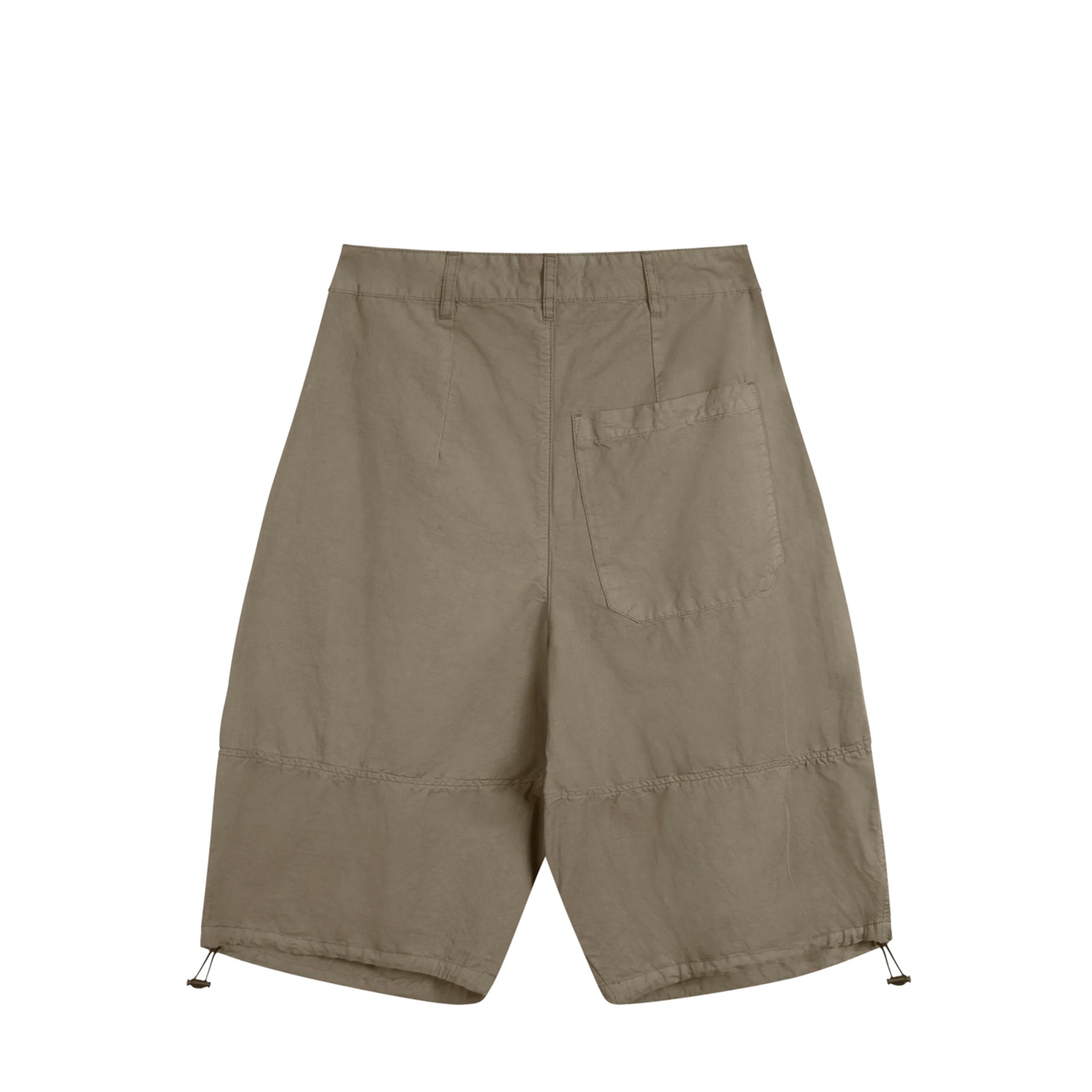Salba Short Sage